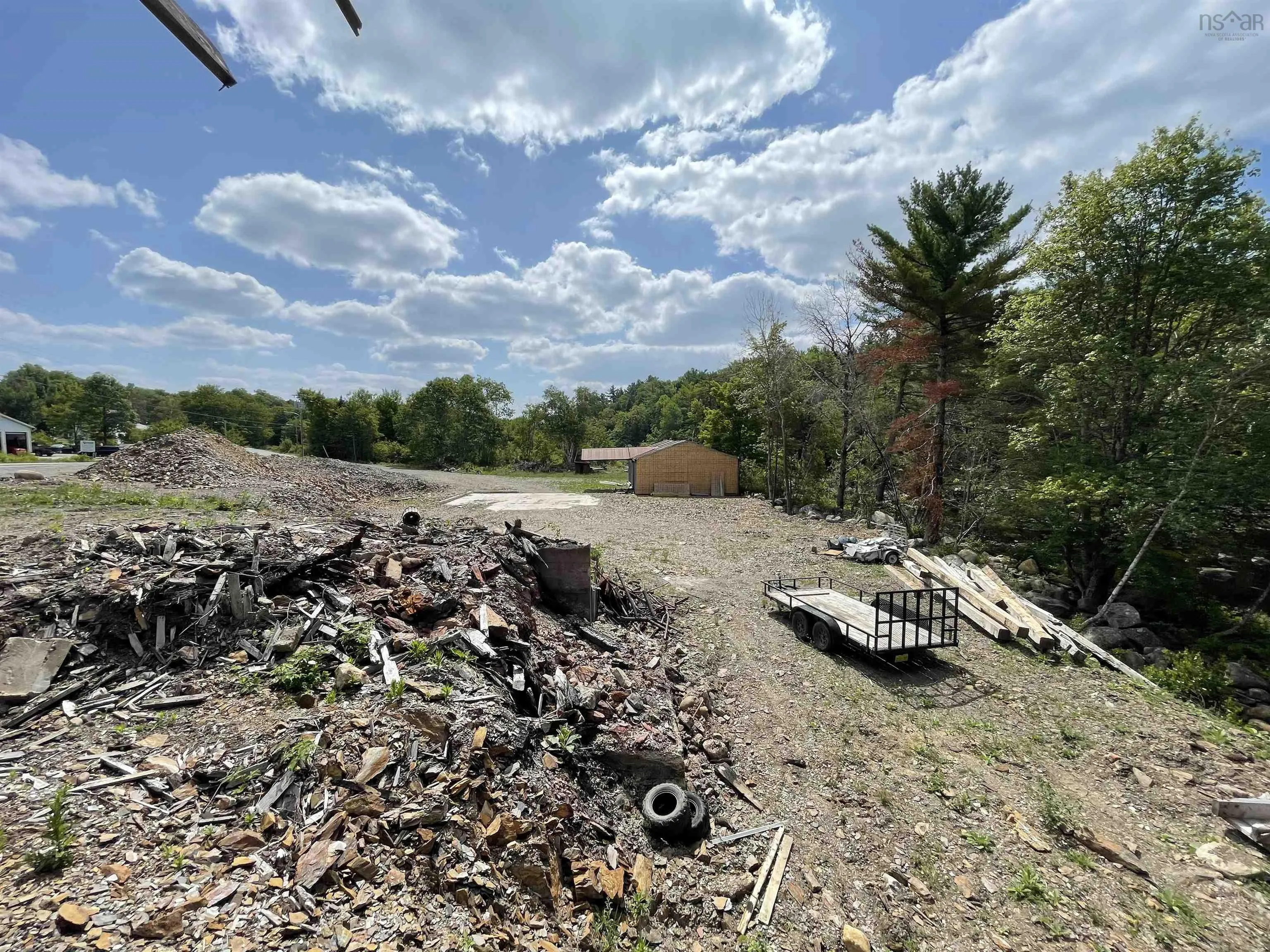 55 Zwicker Mill Road, New Germany, NS B0R 1E0, ,Land,For Sale,Zwicker Mill,202520626