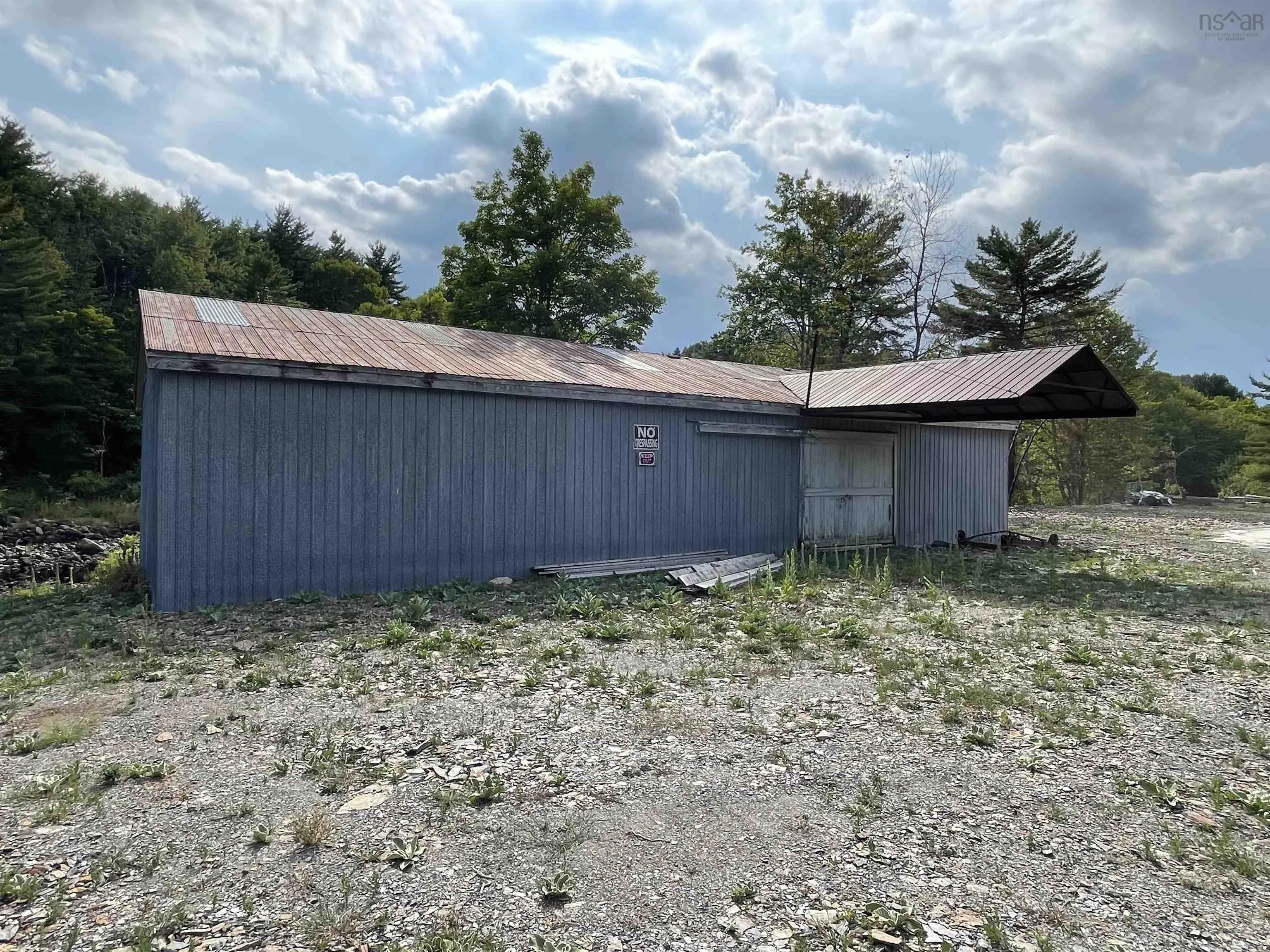 55 Zwicker Mill Road, New Germany, NS B0R 1E0, ,Land,For Sale,Zwicker Mill,202520626