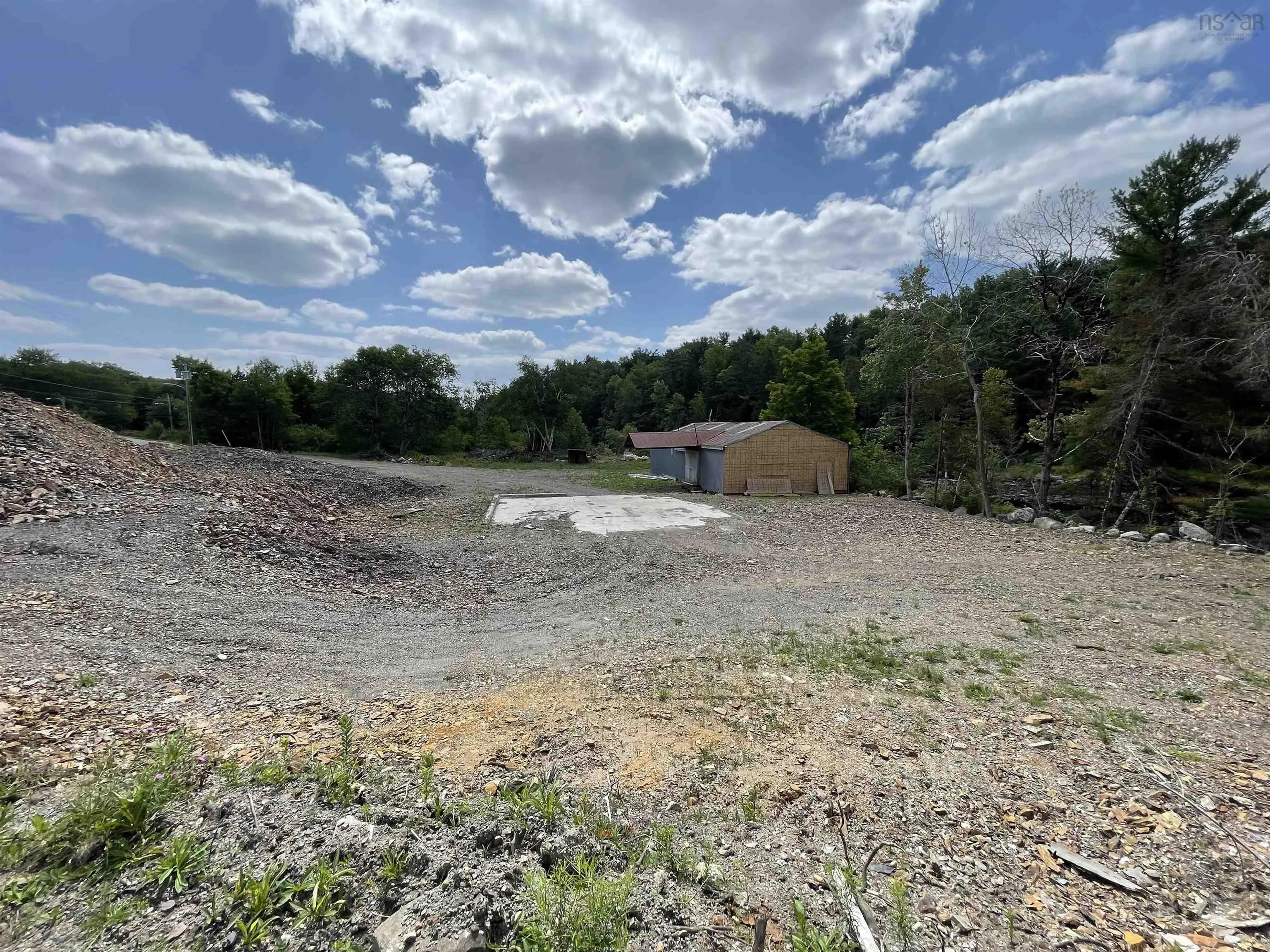 55 Zwicker Mill Road, New Germany, NS B0R 1E0, ,Land,For Sale,Zwicker Mill,202520626