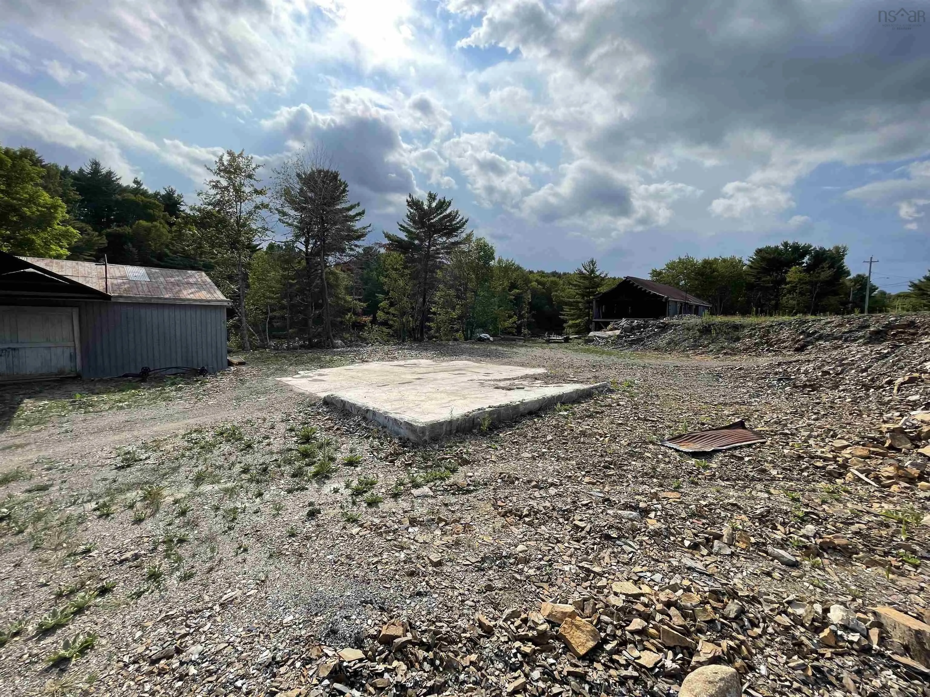 55 Zwicker Mill Road, New Germany, NS B0R 1E0, ,Land,For Sale,Zwicker Mill,202520626