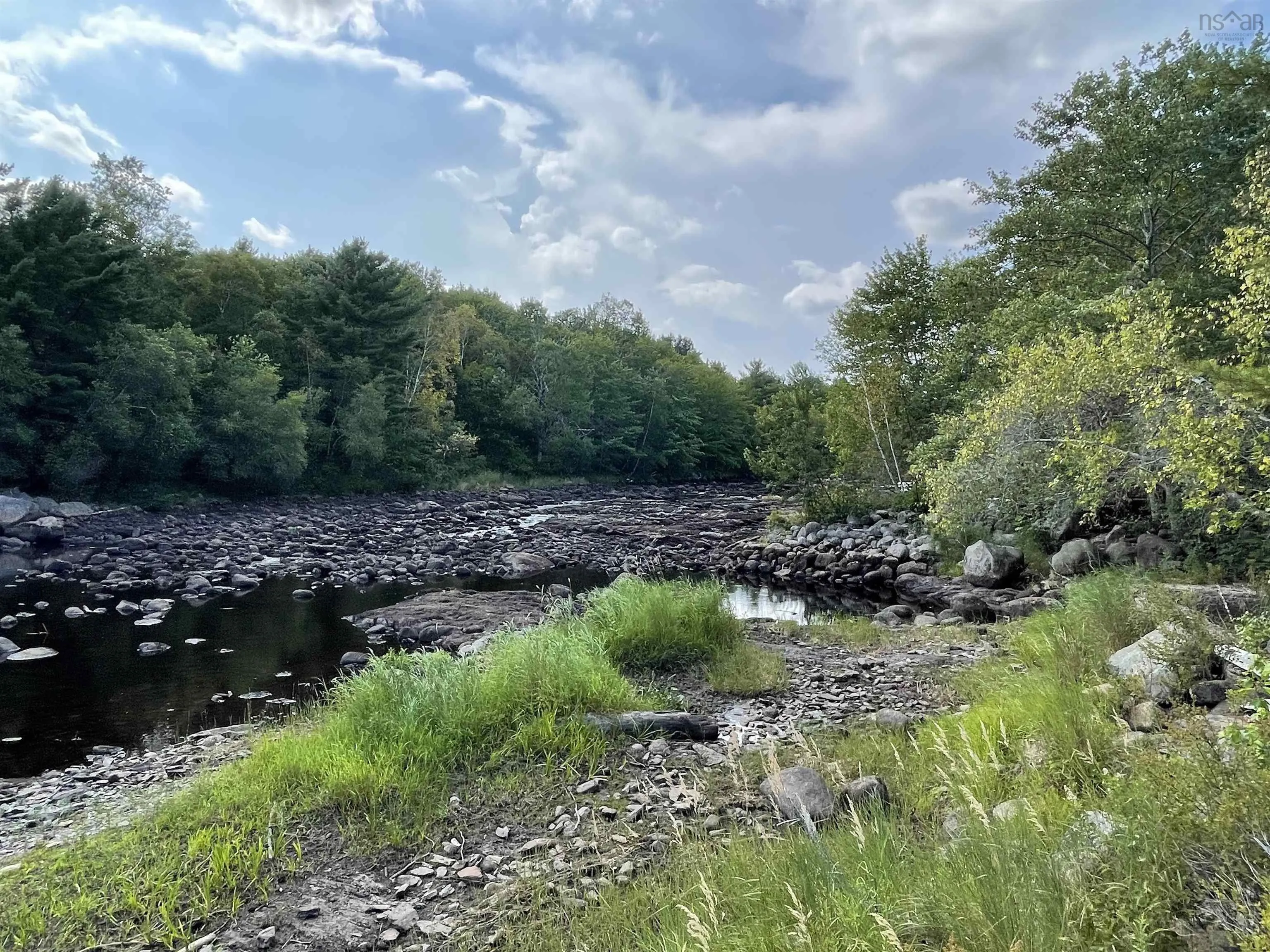 55 Zwicker Mill Road, New Germany, NS B0R 1E0, ,Land,For Sale,Zwicker Mill,202520626