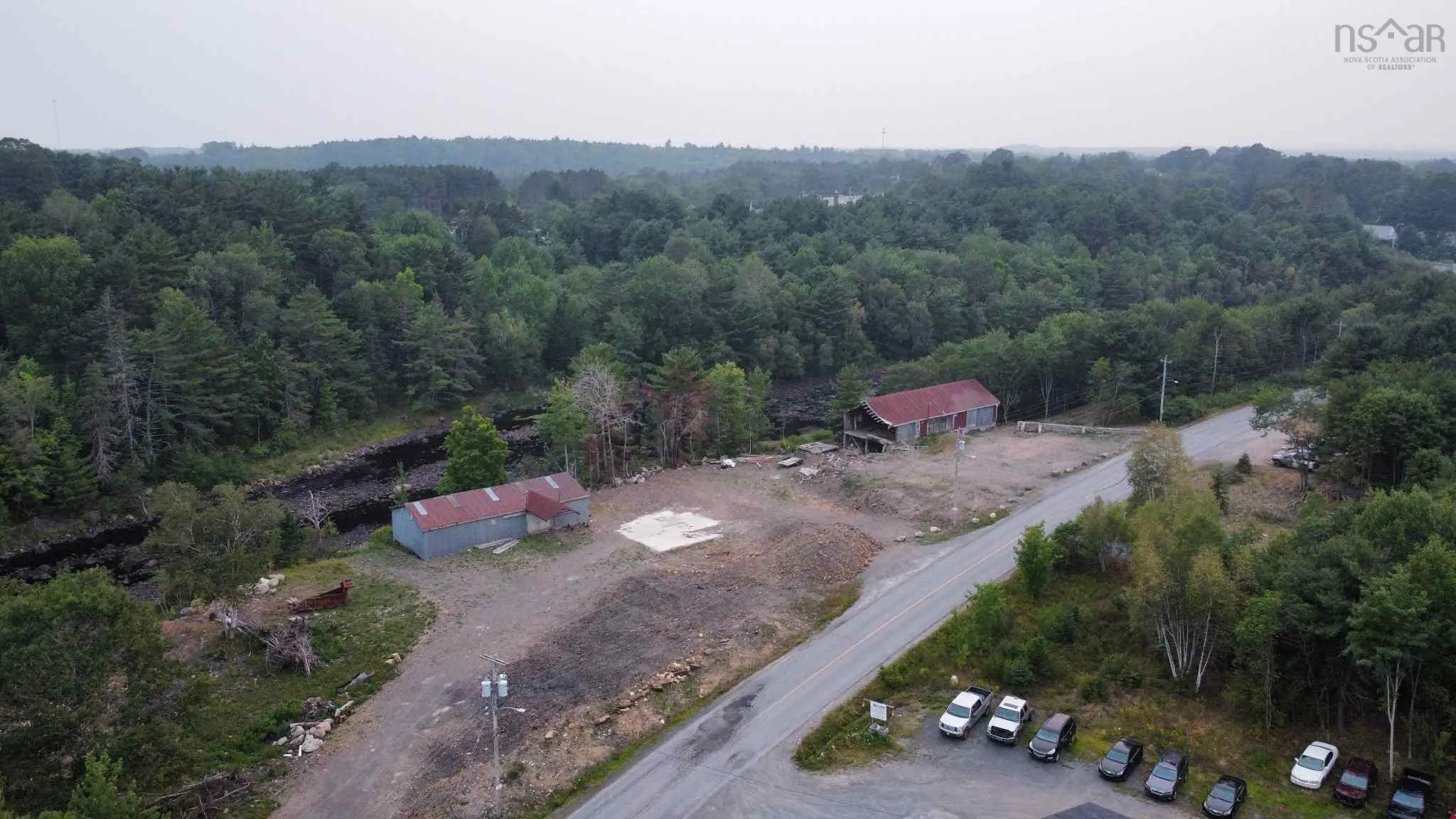 55 Zwicker Mill Road, New Germany, NS B0R 1E0, ,Land,For Sale,Zwicker Mill,202520626