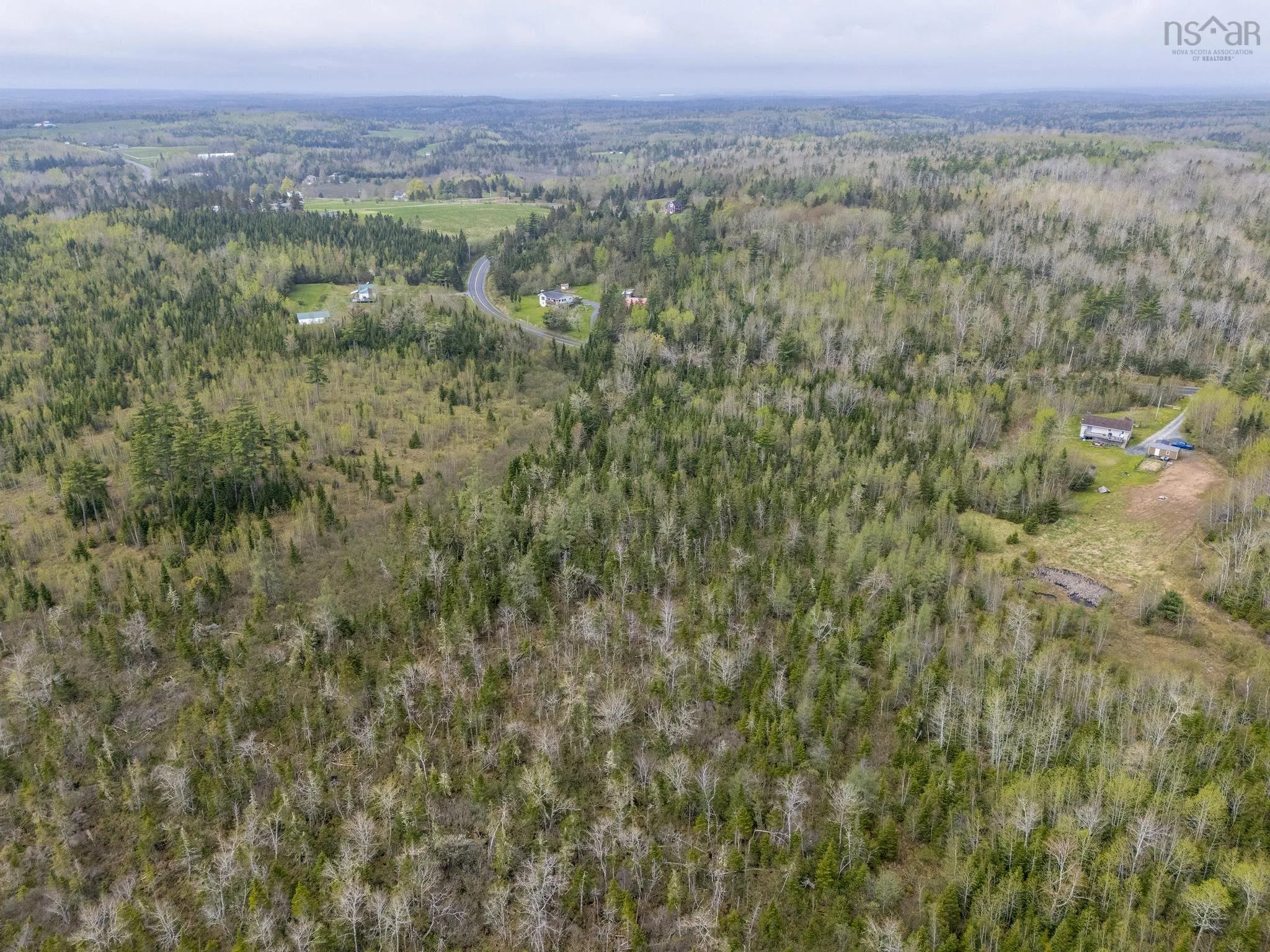 Coldstream Road Lot 18, West St Andrews, NS B0N 2J0, ,Land,For Sale,Coldstream,202513334