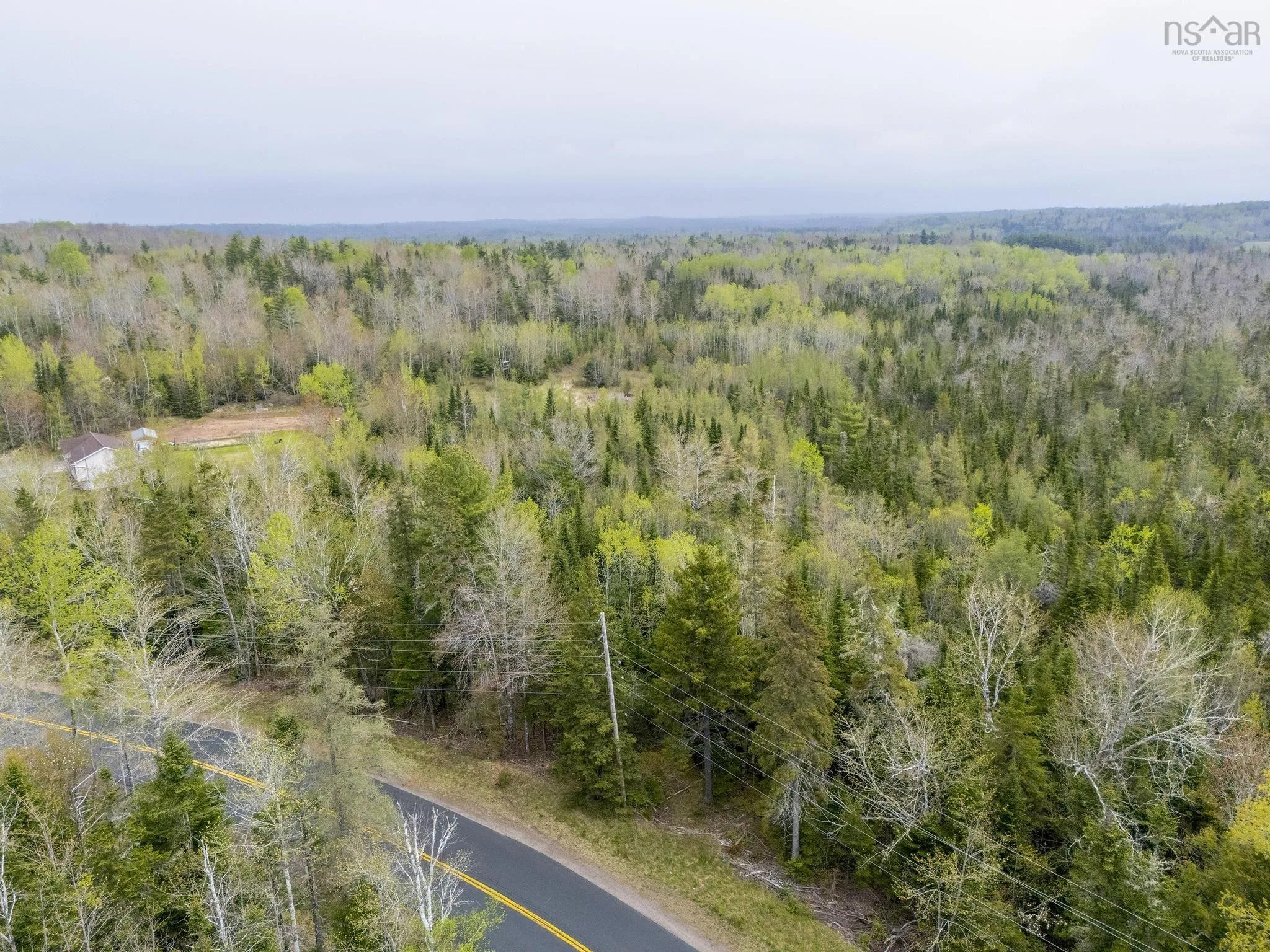 Coldstream Road Lot 18, West St Andrews, NS B0N 2J0, ,Land,For Sale,Coldstream,202513334