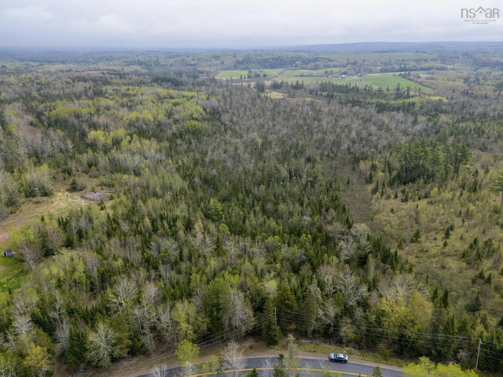 Coldstream Road Lot 18, West St Andrews, NS B0N 2J0, ,Land,For Sale,Coldstream,202513334