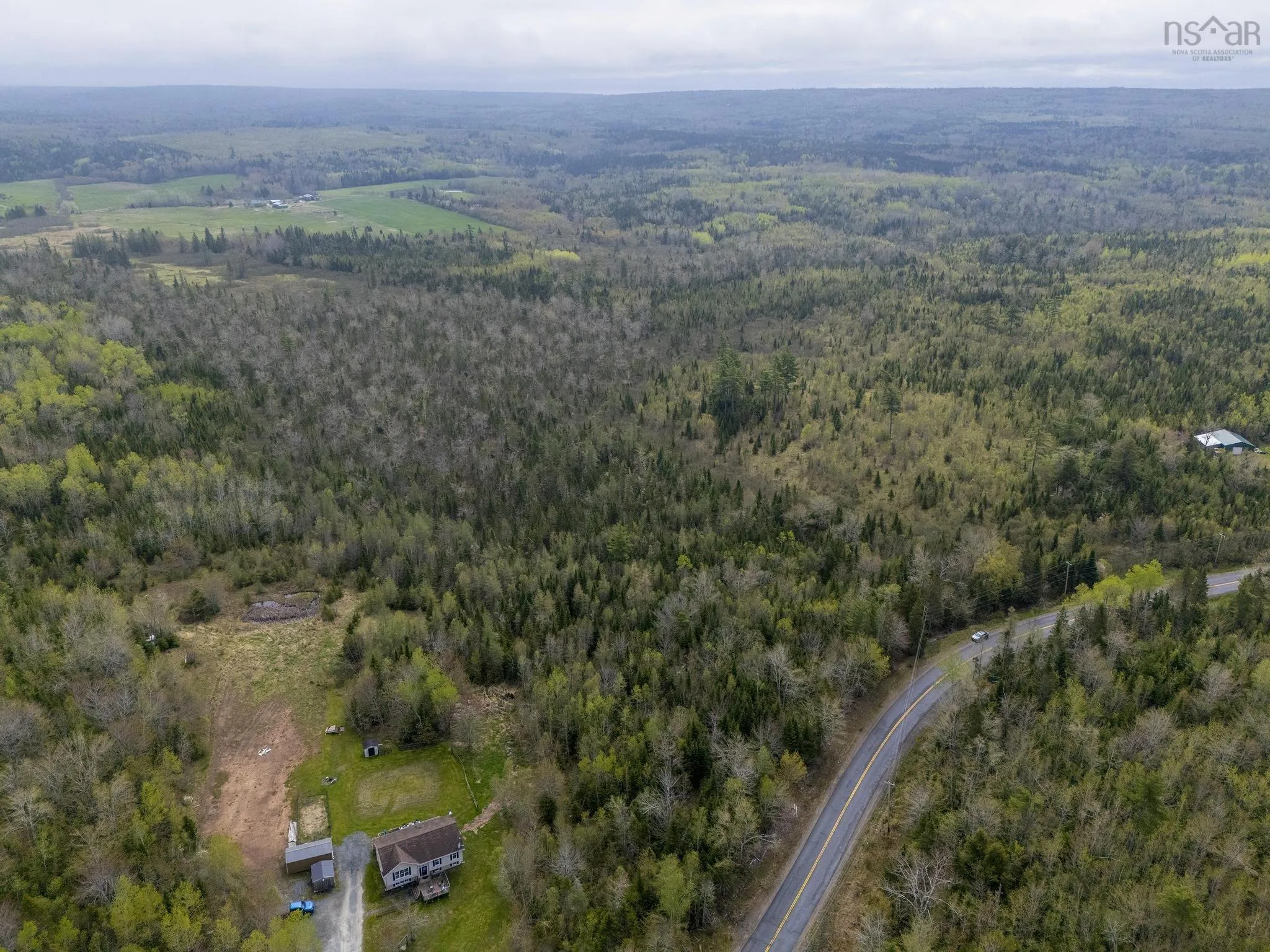 Coldstream Road Lot 18, West St Andrews, NS B0N 2J0, ,Land,For Sale,Coldstream,202513334