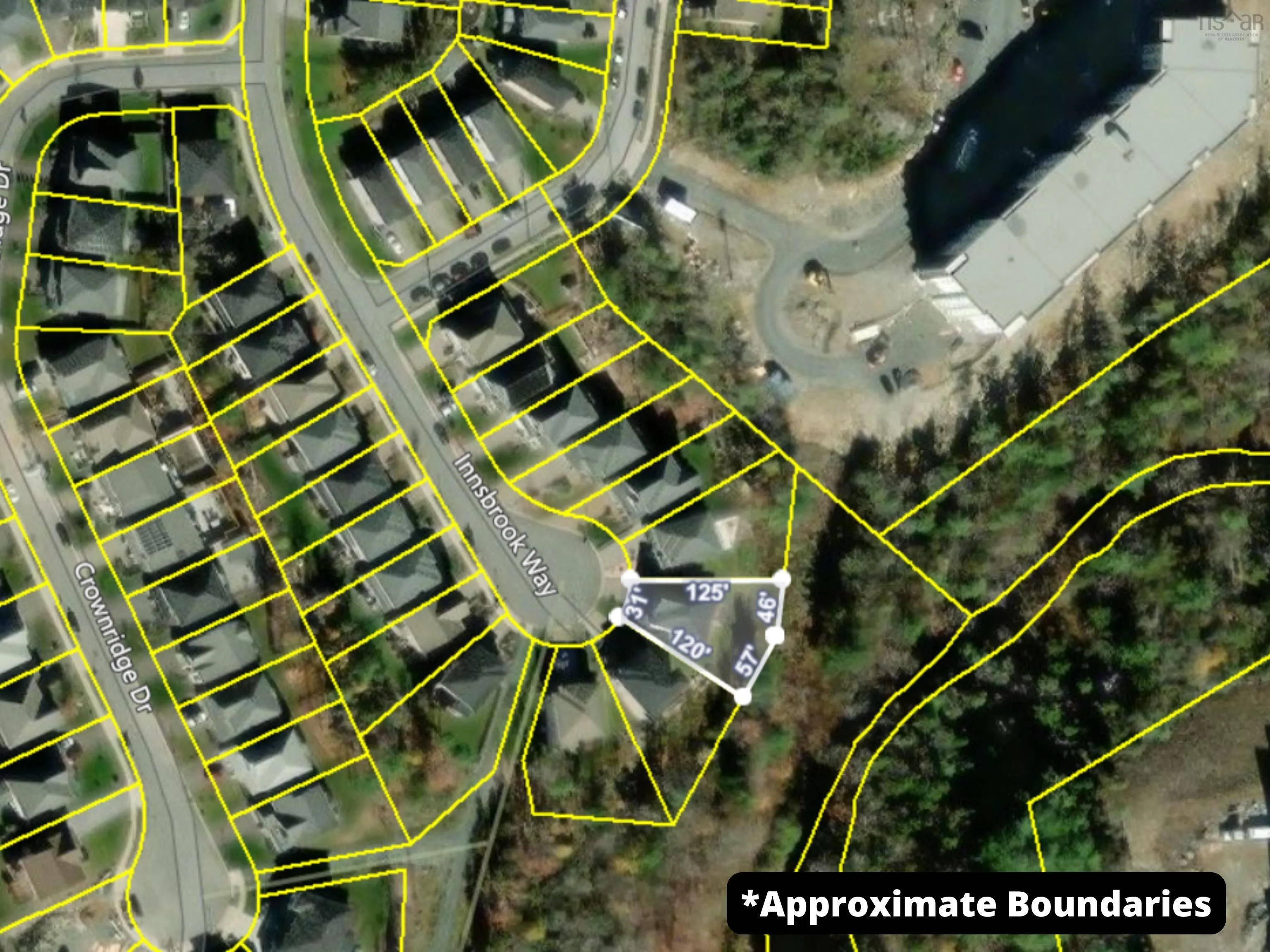 128 Innsbrook Way, Bedford, NS B4B 0X8, 4 Bedrooms Bedrooms, ,4 BathroomsBathrooms,Residential,For Sale,Innsbrook,202525060