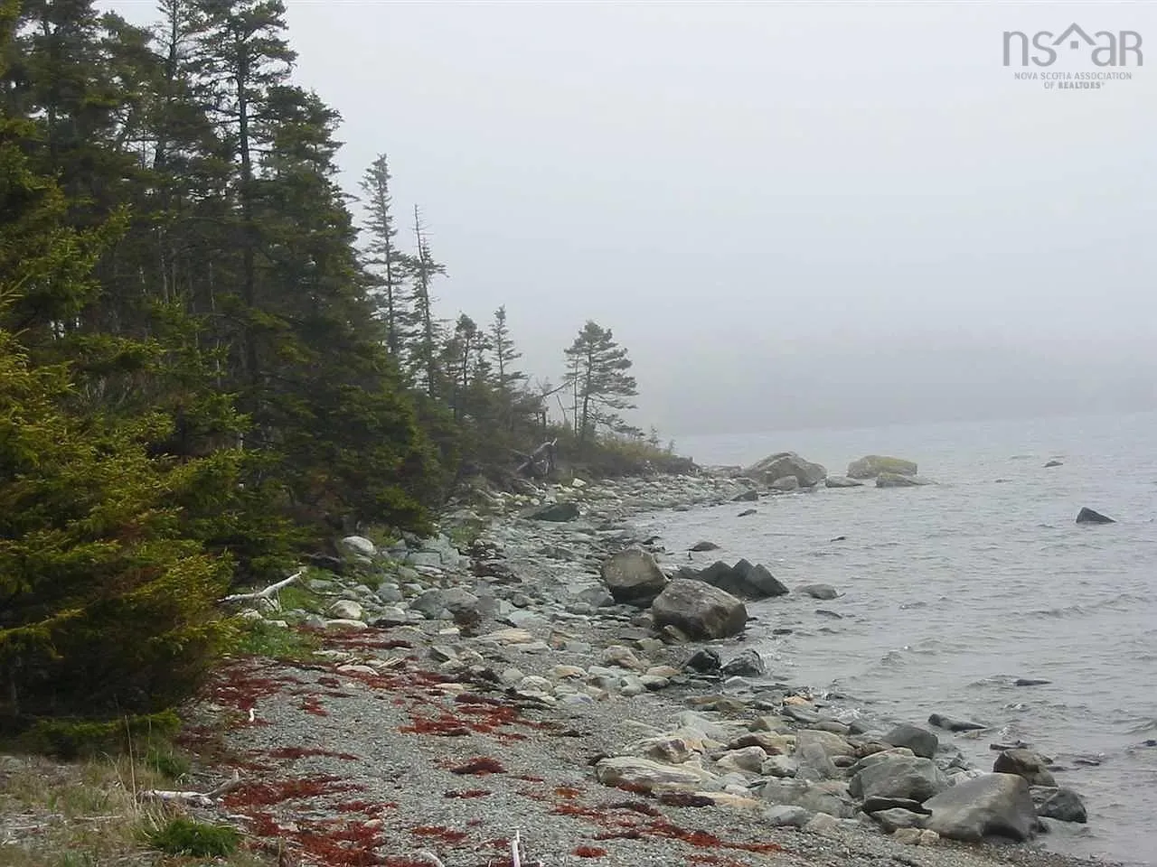 Highway 7 Highway Lot 1a, Marie Joseph, NS B0H 2G0, ,Land,For Sale,Highway 7,202520571