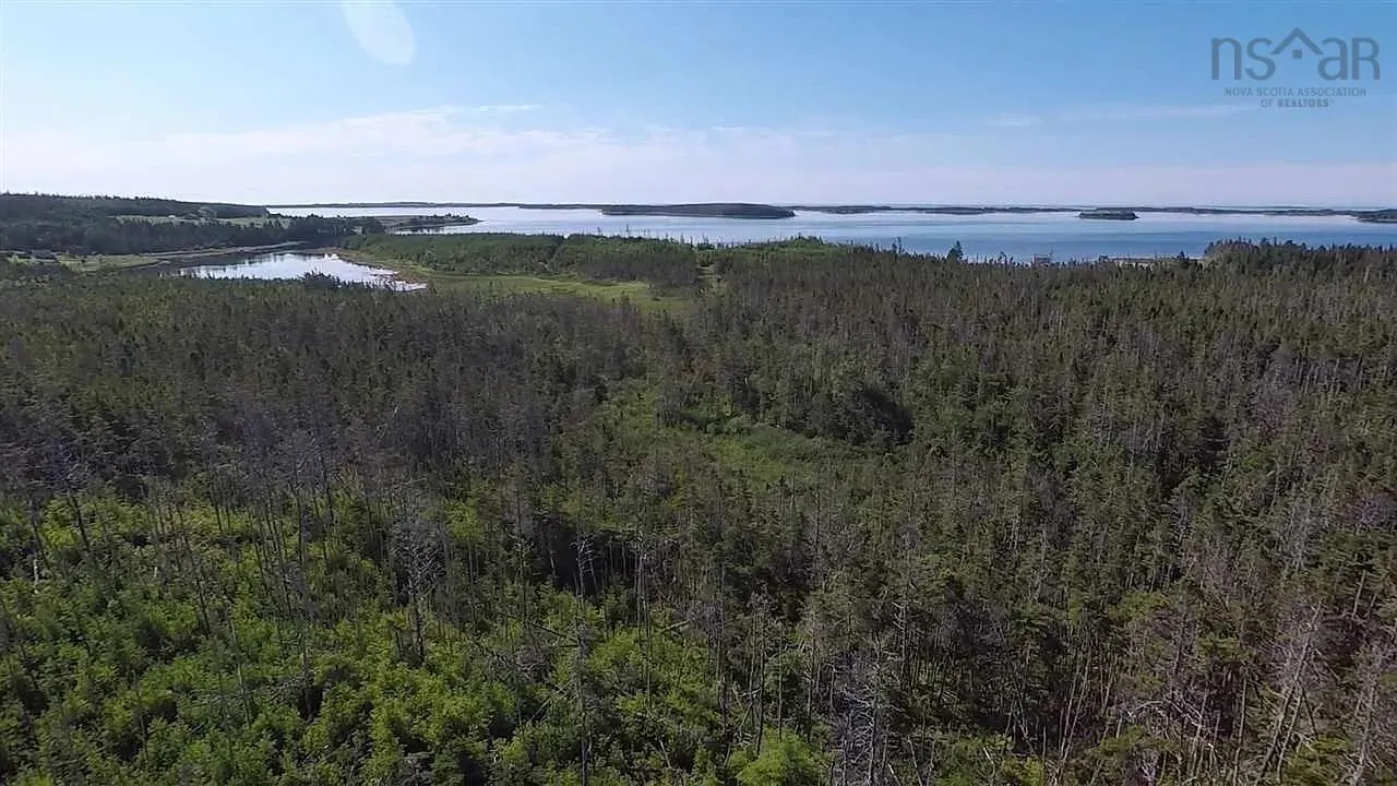 Highway 7 Highway Lot 1a, Marie Joseph, NS B0H 2G0, ,Land,For Sale,Highway 7,202520571