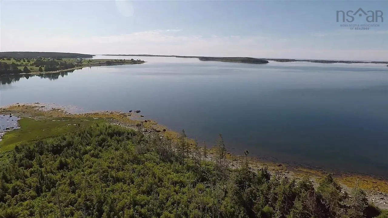 Highway 7 Highway Lot 1a, Marie Joseph, NS B0H 2G0, ,Land,For Sale,Highway 7,202520571