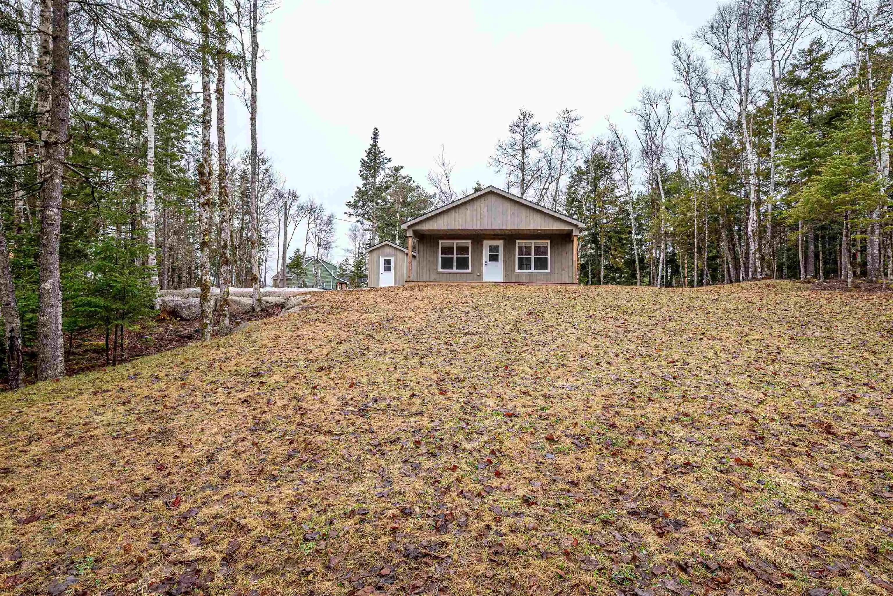 117-192 Resort Road, Vaughan Ns B0n 2t0, 2 Bedrooms Bedrooms, ,1 BathroomBathrooms,Residential,For Sale,Resort,202505570