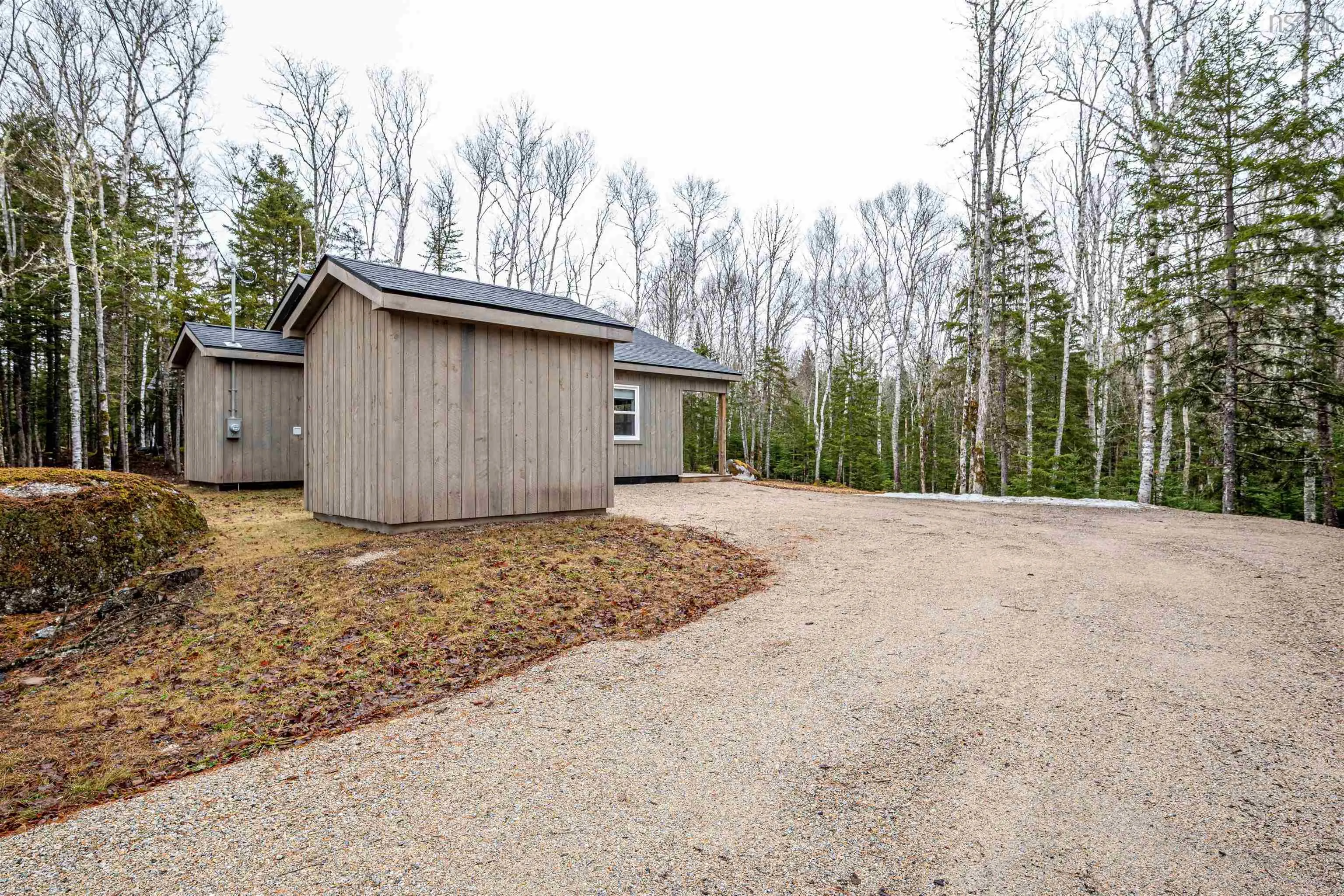 117-192 Resort Road, Vaughan Ns B0n 2t0, 2 Bedrooms Bedrooms, ,1 BathroomBathrooms,Residential,For Sale,Resort,202505570