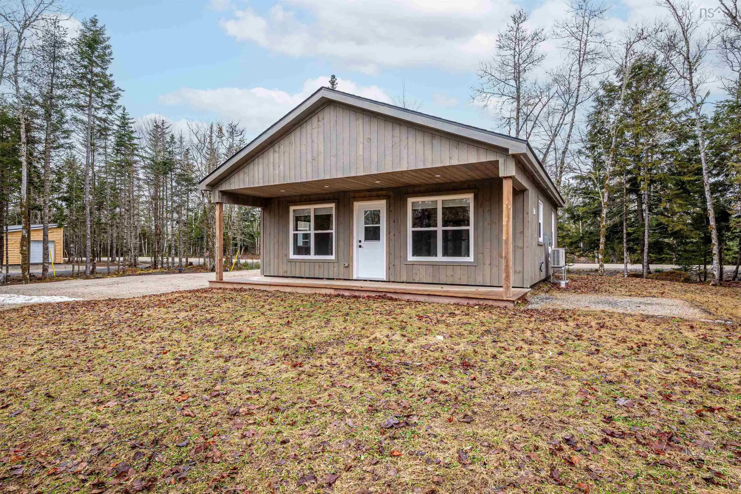 117-192 Resort Road, Vaughan Ns B0n 2t0, 2 Bedrooms Bedrooms, ,1 BathroomBathrooms,Residential,For Sale,Resort,202505570