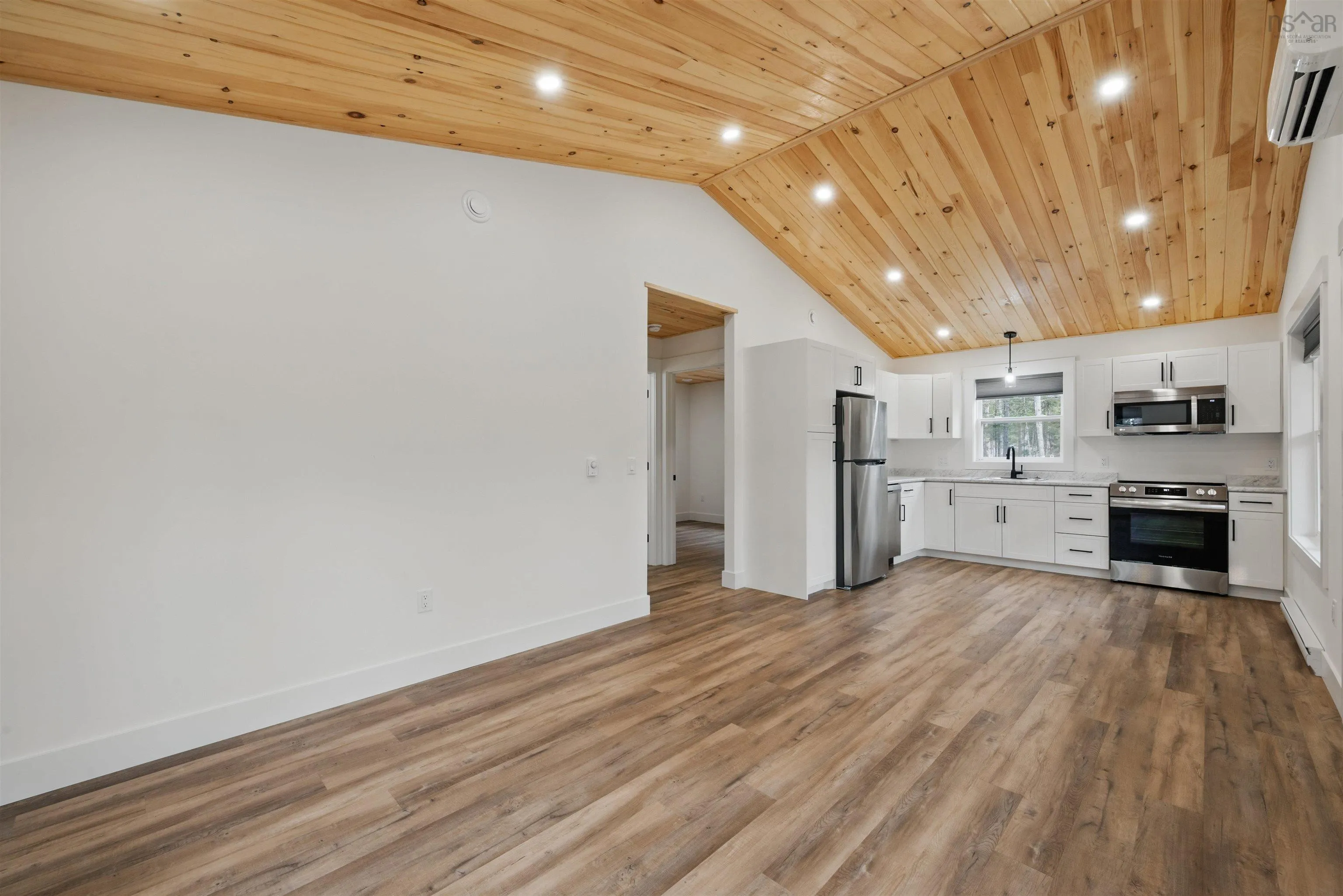 117-192 Resort Road, Vaughan Ns B0n 2t0, 2 Bedrooms Bedrooms, ,1 BathroomBathrooms,Residential,For Sale,Resort,202505570