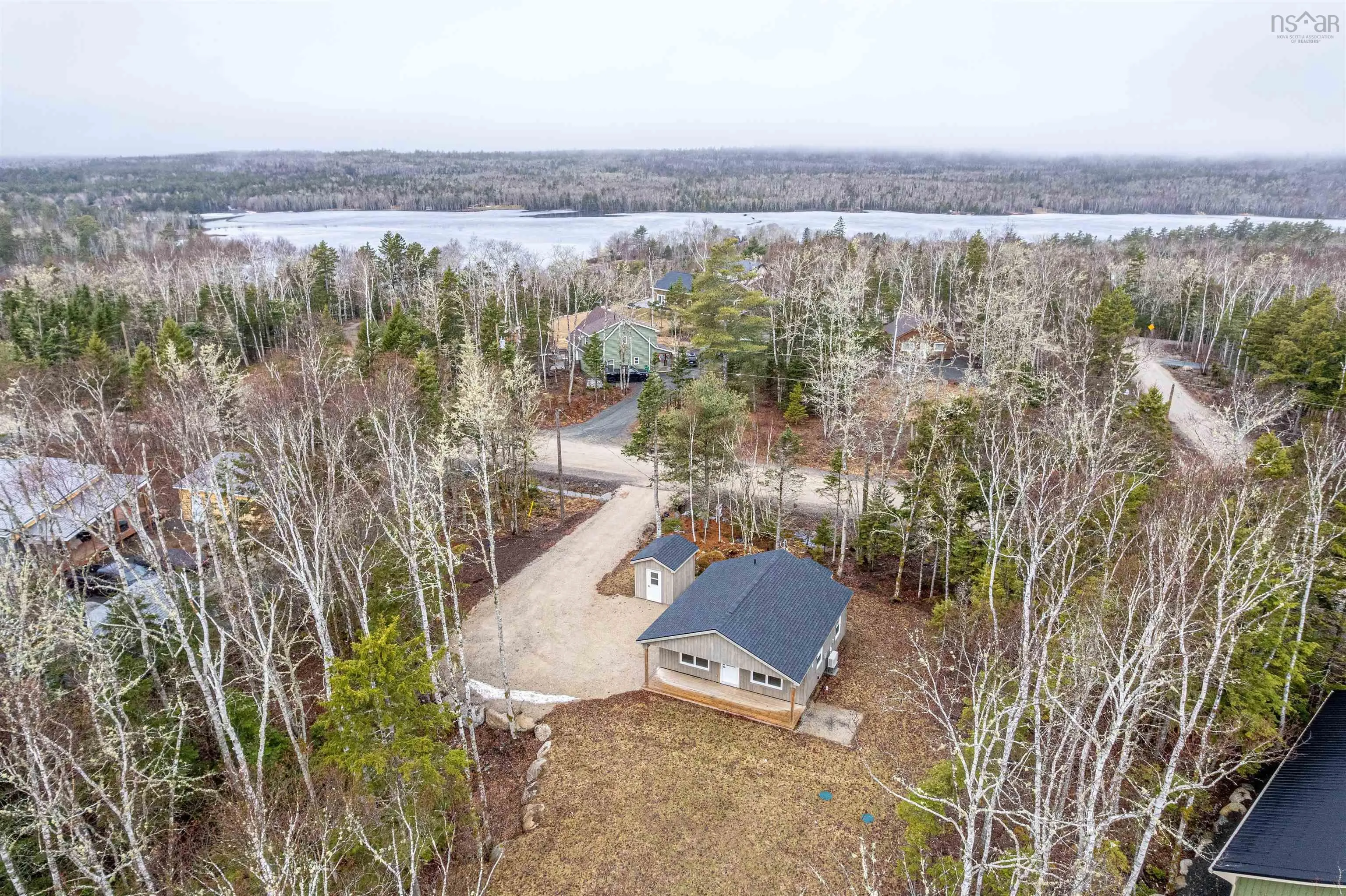 117-192 Resort Road, Vaughan Ns B0n 2t0, 2 Bedrooms Bedrooms, ,1 BathroomBathrooms,Residential,For Sale,Resort,202505570