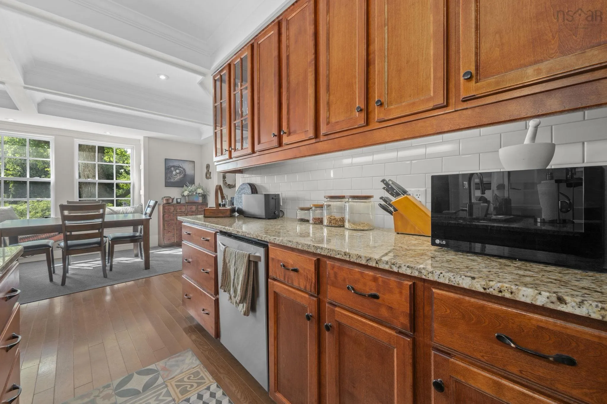 190 Main Street, Berwick, NS B0P 1E0, 4 Bedrooms Bedrooms, ,3 BathroomsBathrooms,Residential,For Sale,Main,202519583