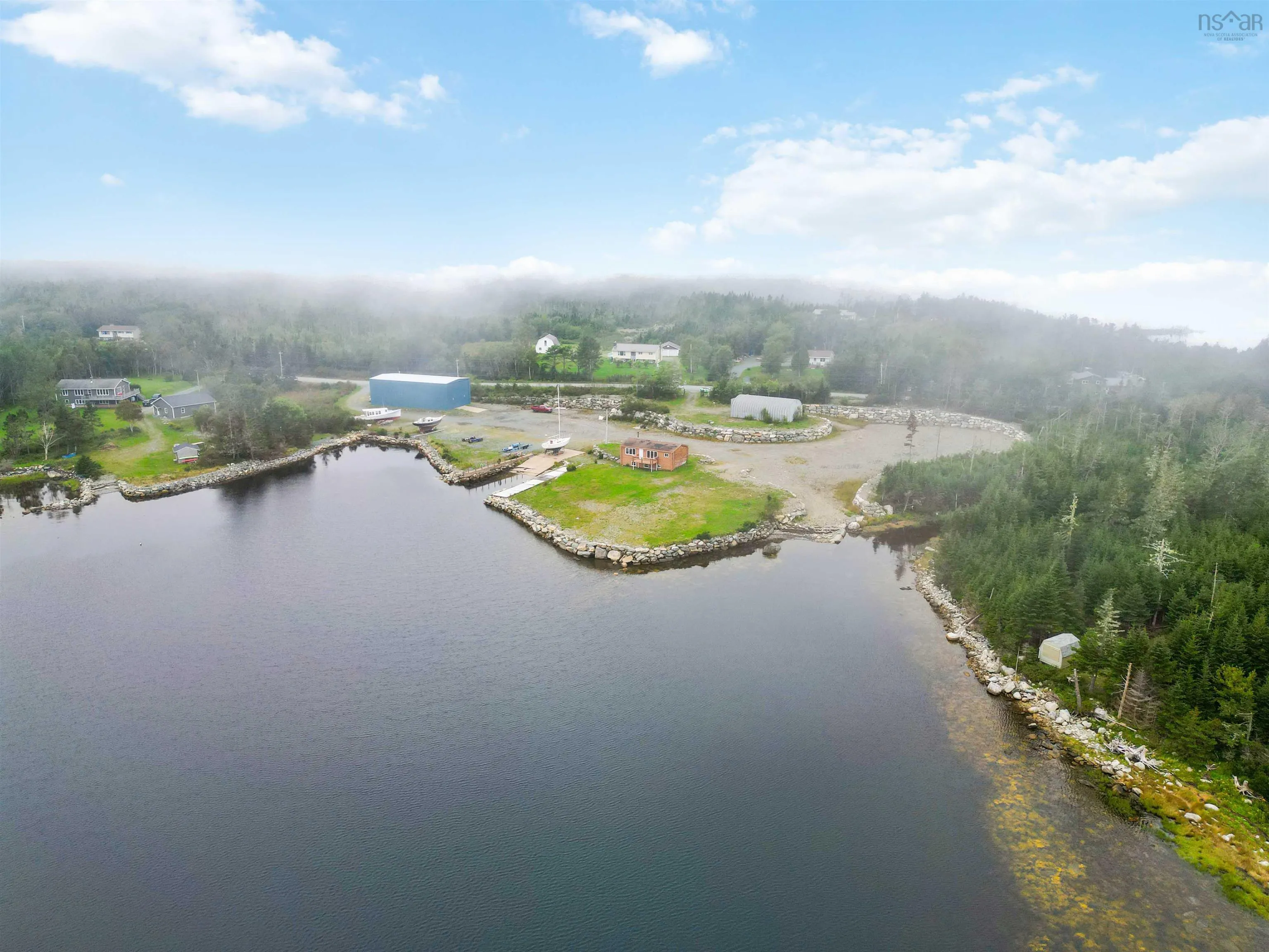 1199 West Jeddore Road, West Jeddore, NS B0J 1P0, ,Commercial Sale,For Sale,West Jeddore,202522817