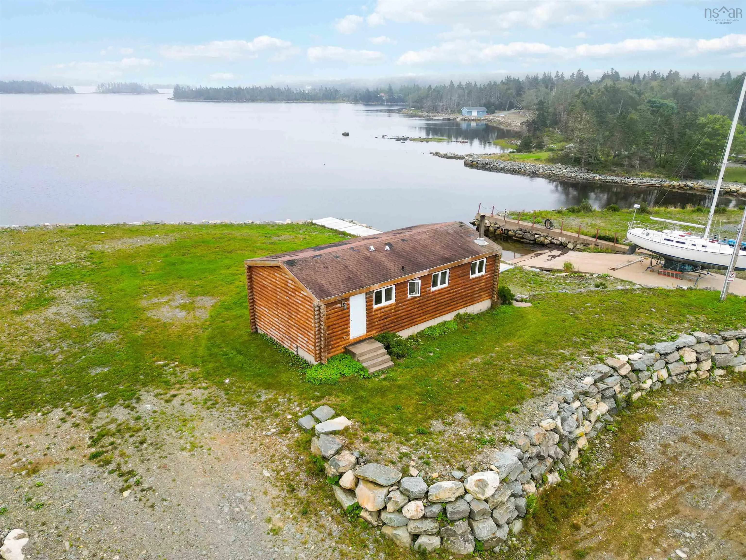 1199 West Jeddore Road, West Jeddore, NS B0J 1P0, ,Commercial Sale,For Sale,West Jeddore,202522817