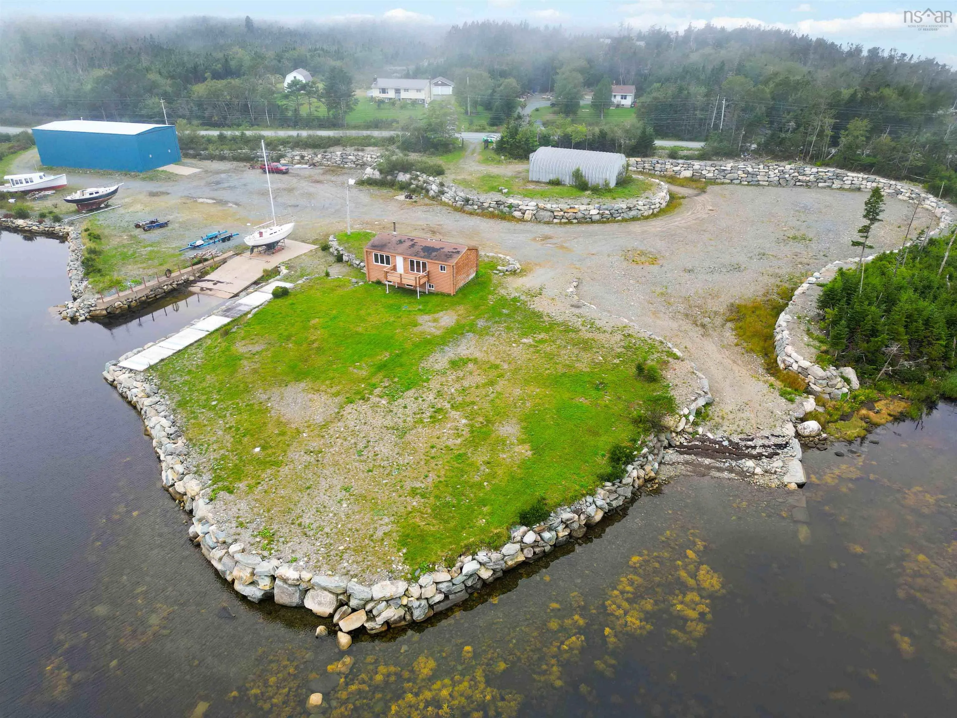 1199 West Jeddore Road, West Jeddore, NS B0J 1P0, ,Commercial Sale,For Sale,West Jeddore,202522817