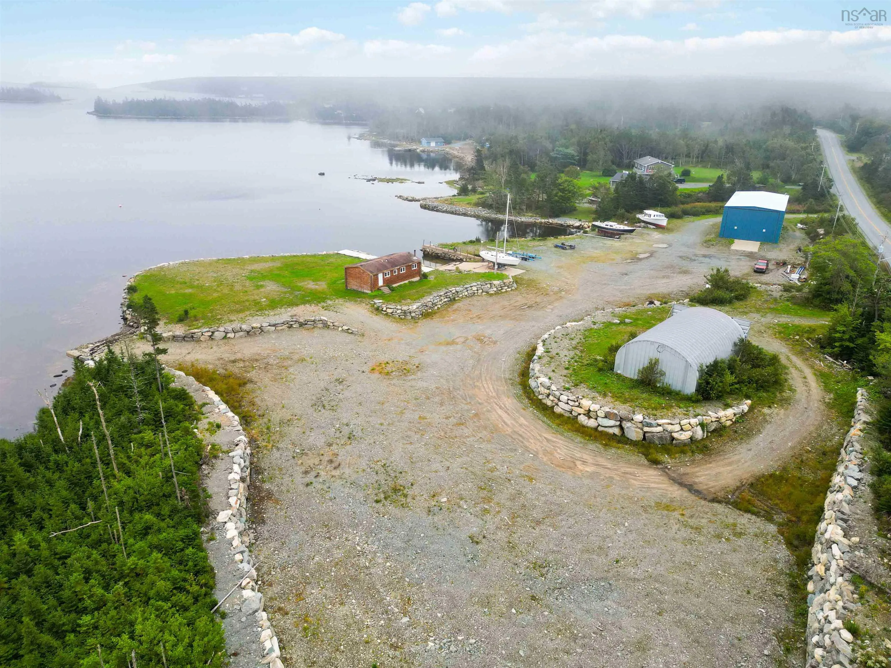 1199 West Jeddore Road, West Jeddore, NS B0J 1P0, ,Commercial Sale,For Sale,West Jeddore,202522817
