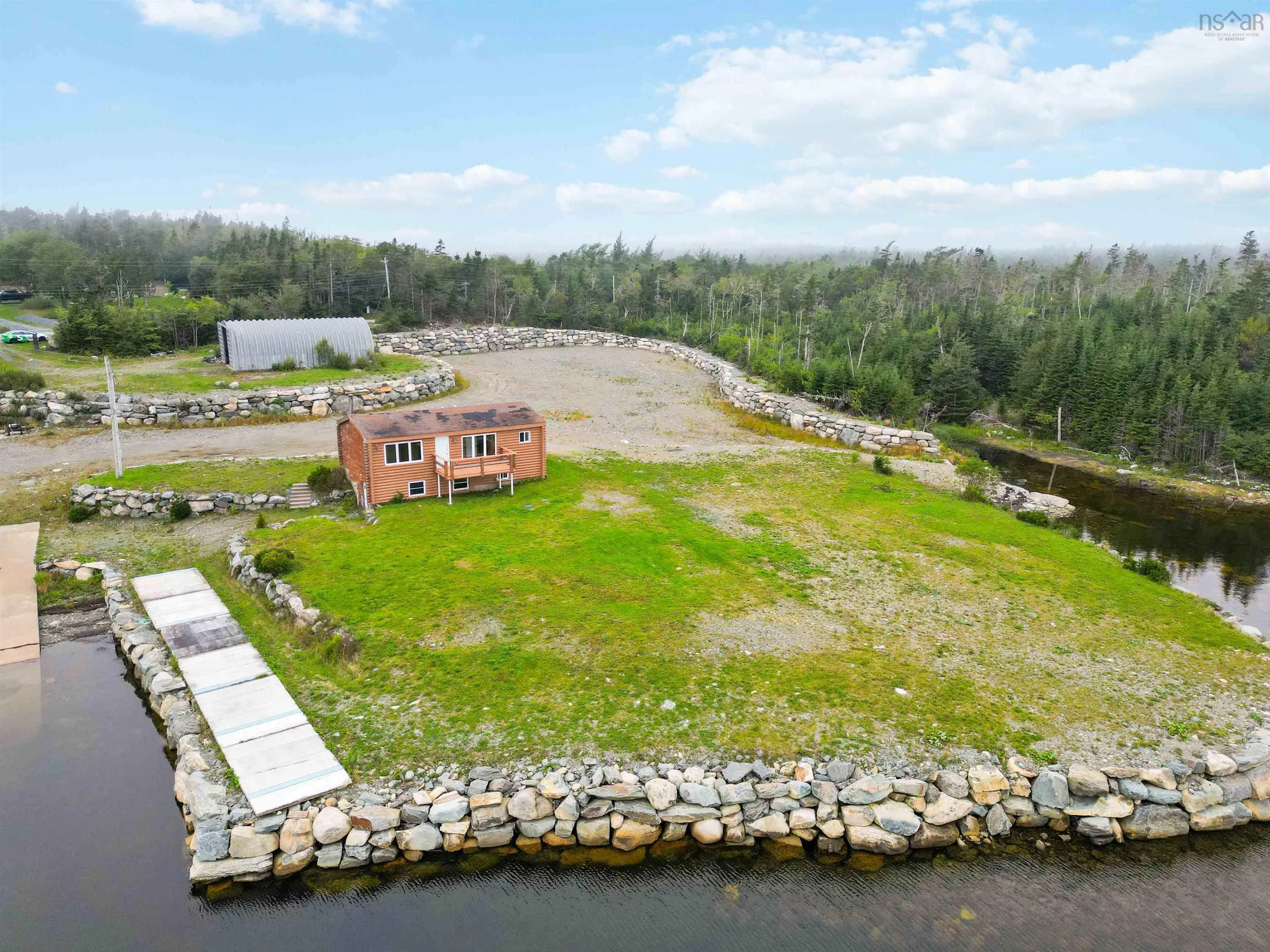 1199 West Jeddore Road, West Jeddore, NS B0J 1P0, ,Commercial Sale,For Sale,West Jeddore,202522817