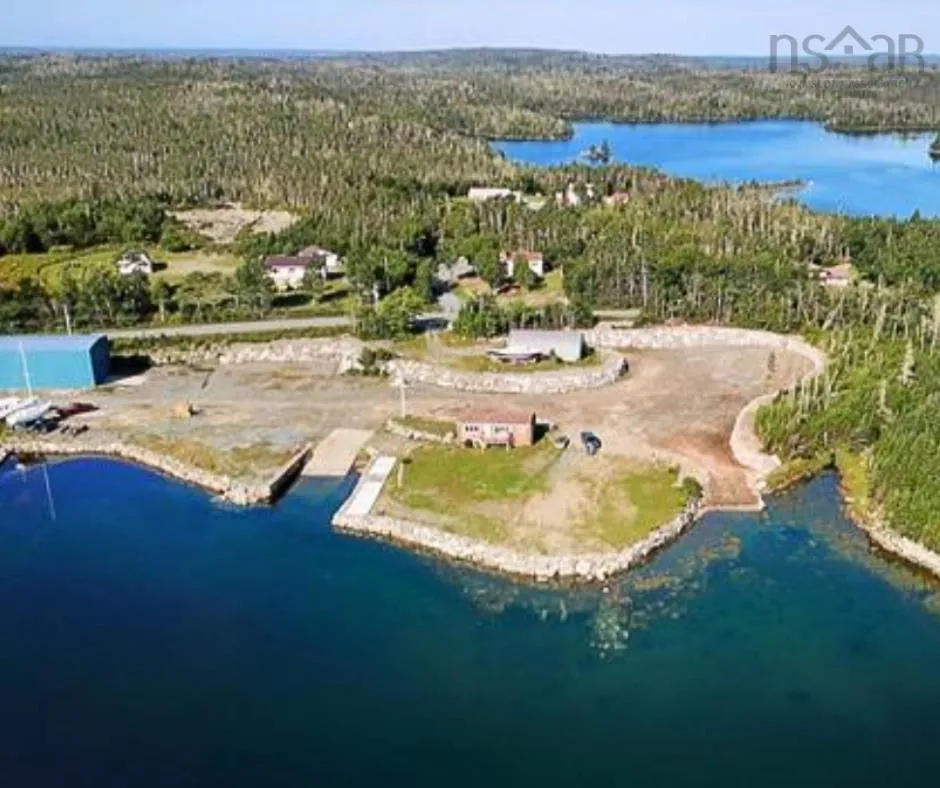 1199 West Jeddore Road, West Jeddore, NS B0J 1P0, ,Commercial Sale,For Sale,West Jeddore,202522817