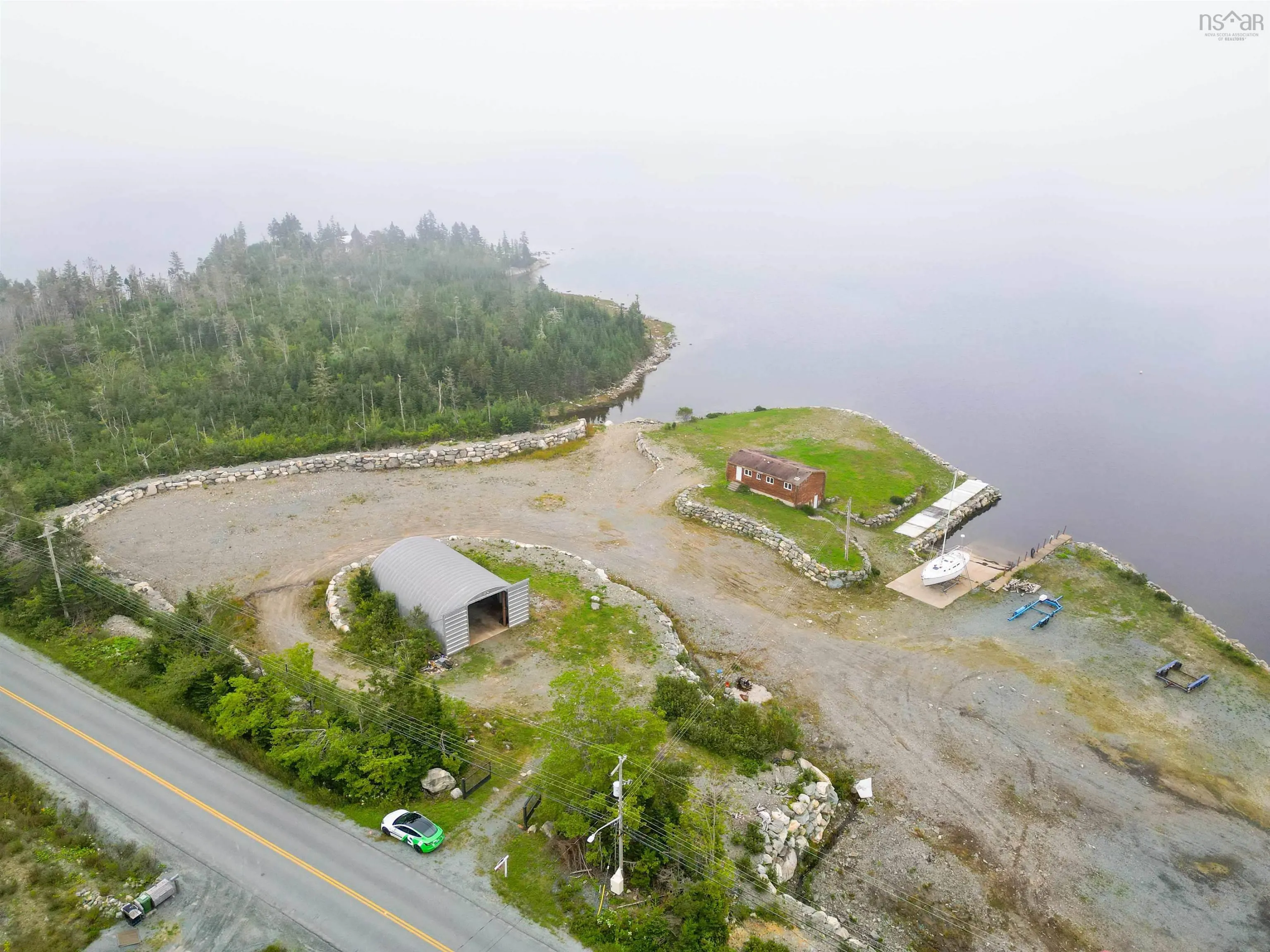 1199 West Jeddore Road, West Jeddore, NS B0J 1P0, ,Commercial Sale,For Sale,West Jeddore,202522817