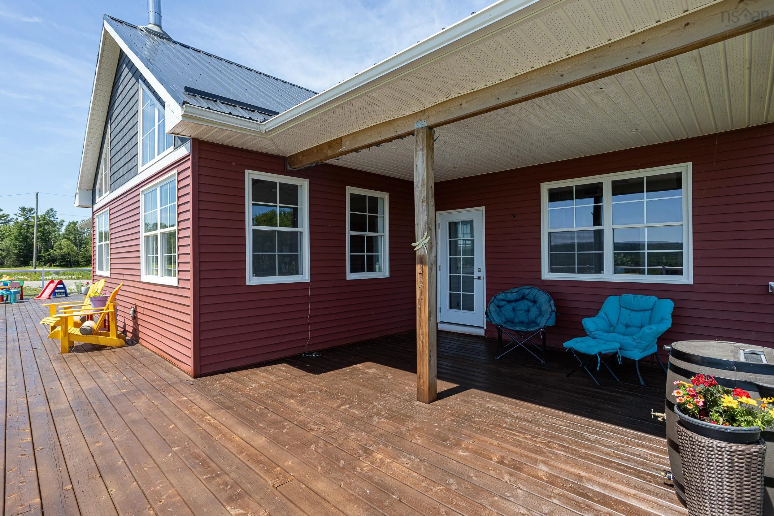 249 Ridge Road, South Branch, NS B0N 2P0, 3 Bedrooms Bedrooms, ,3 BathroomsBathrooms,Residential,For Sale,Ridge,202516560