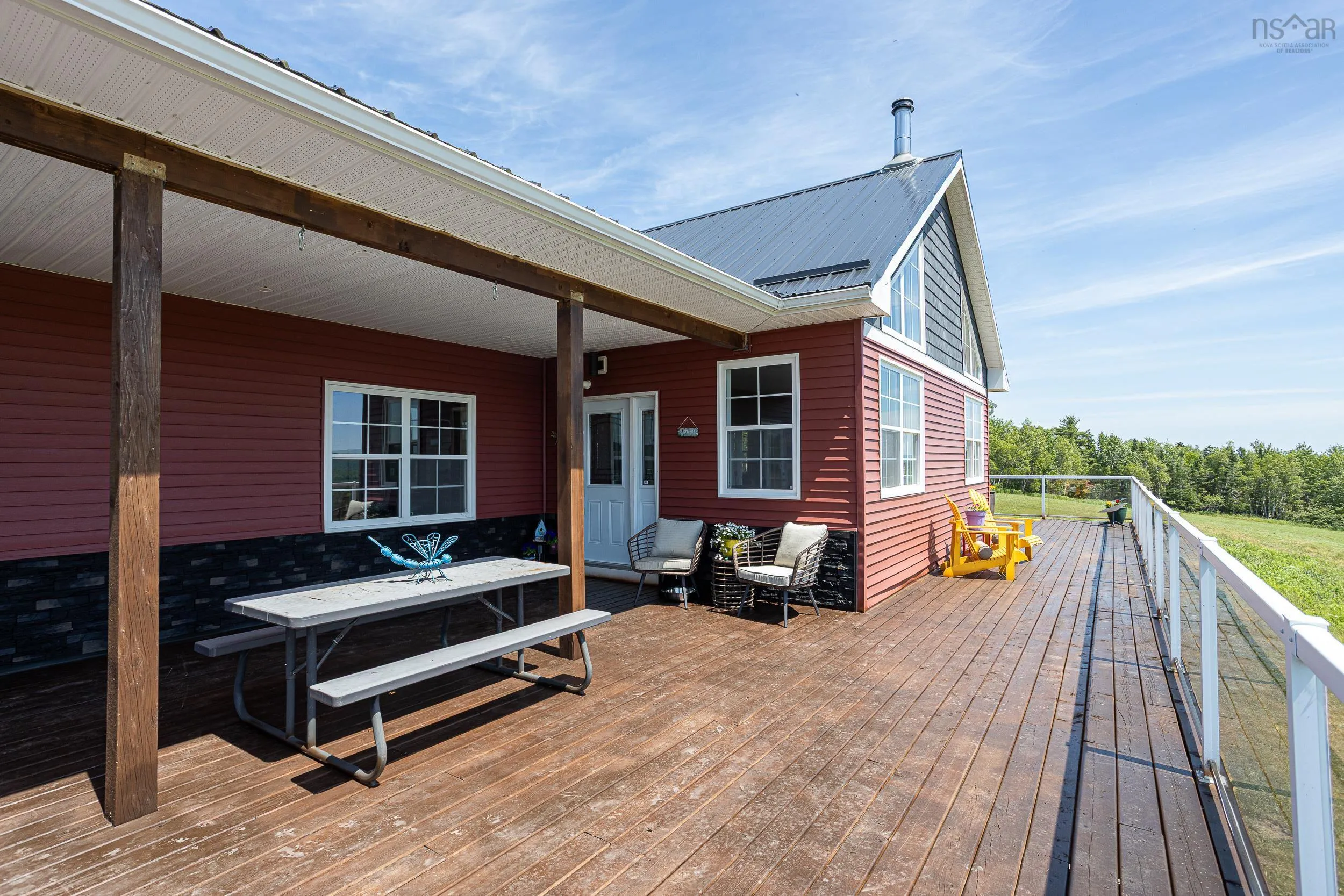 249 Ridge Road, South Branch, NS B0N 2P0, 3 Bedrooms Bedrooms, ,3 BathroomsBathrooms,Residential,For Sale,Ridge,202516560
