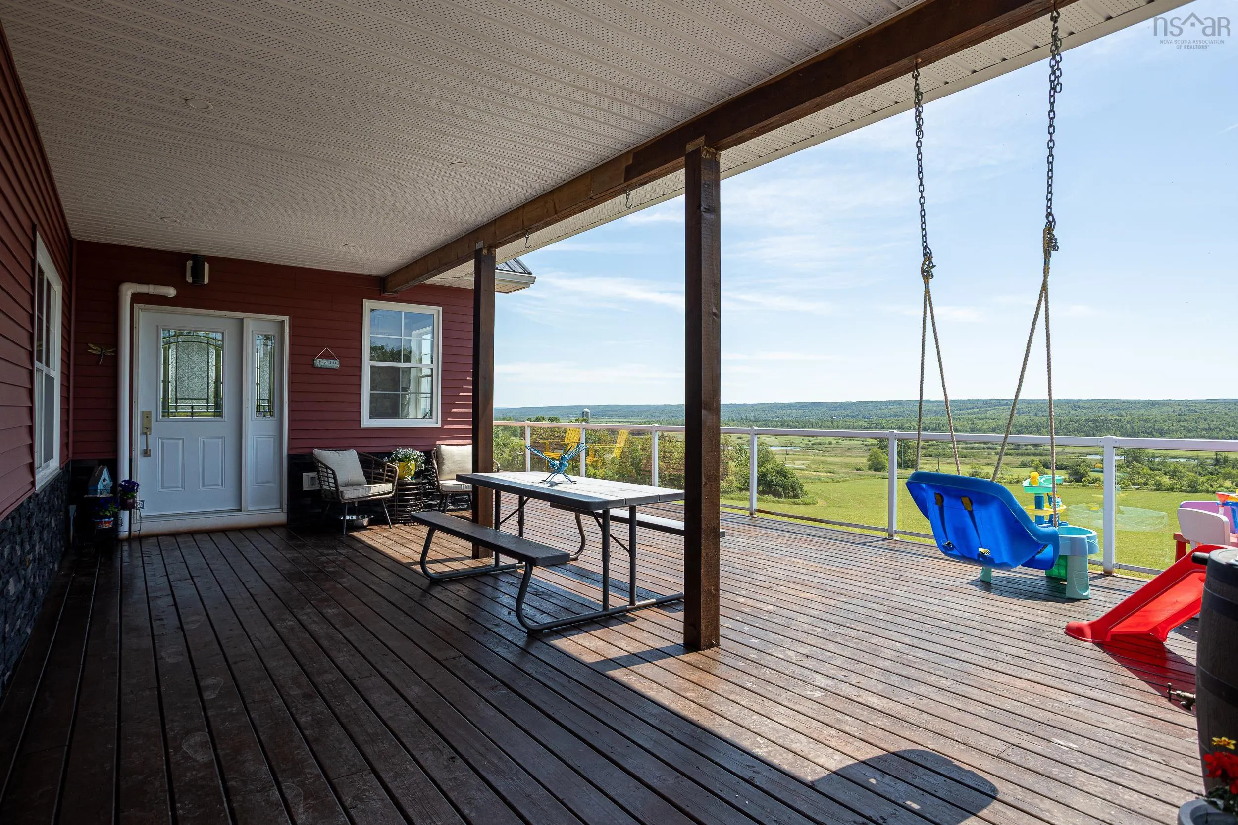 249 Ridge Road, South Branch, NS B0N 2P0, 3 Bedrooms Bedrooms, ,3 BathroomsBathrooms,Residential,For Sale,Ridge,202516560