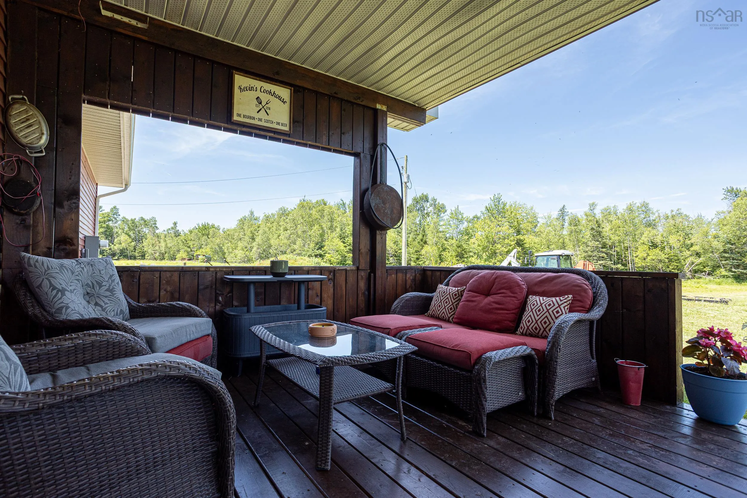 249 Ridge Road, South Branch, NS B0N 2P0, 3 Bedrooms Bedrooms, ,3 BathroomsBathrooms,Residential,For Sale,Ridge,202516560