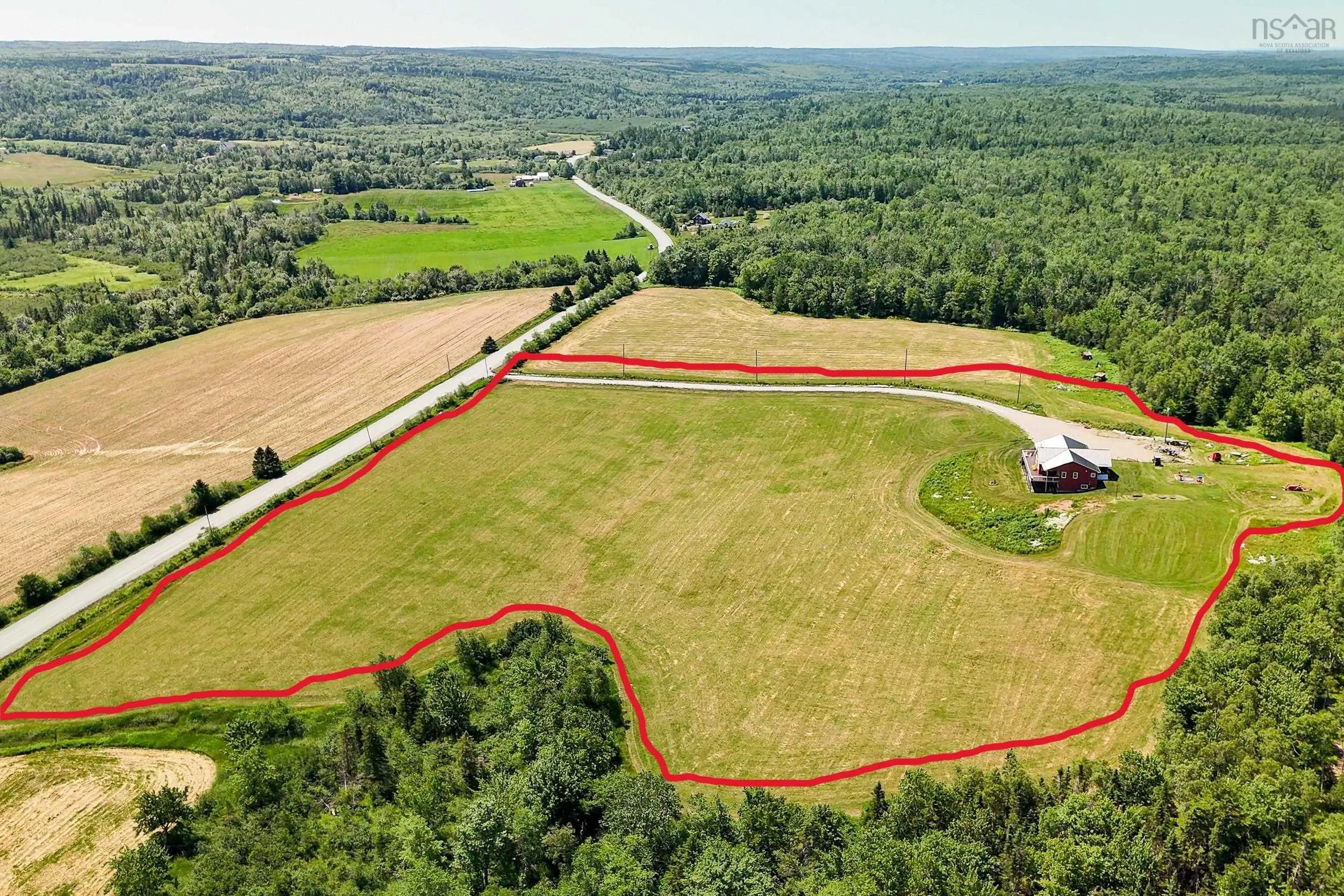 249 Ridge Road, South Branch, NS B0N 2P0, 3 Bedrooms Bedrooms, ,3 BathroomsBathrooms,Residential,For Sale,Ridge,202516560