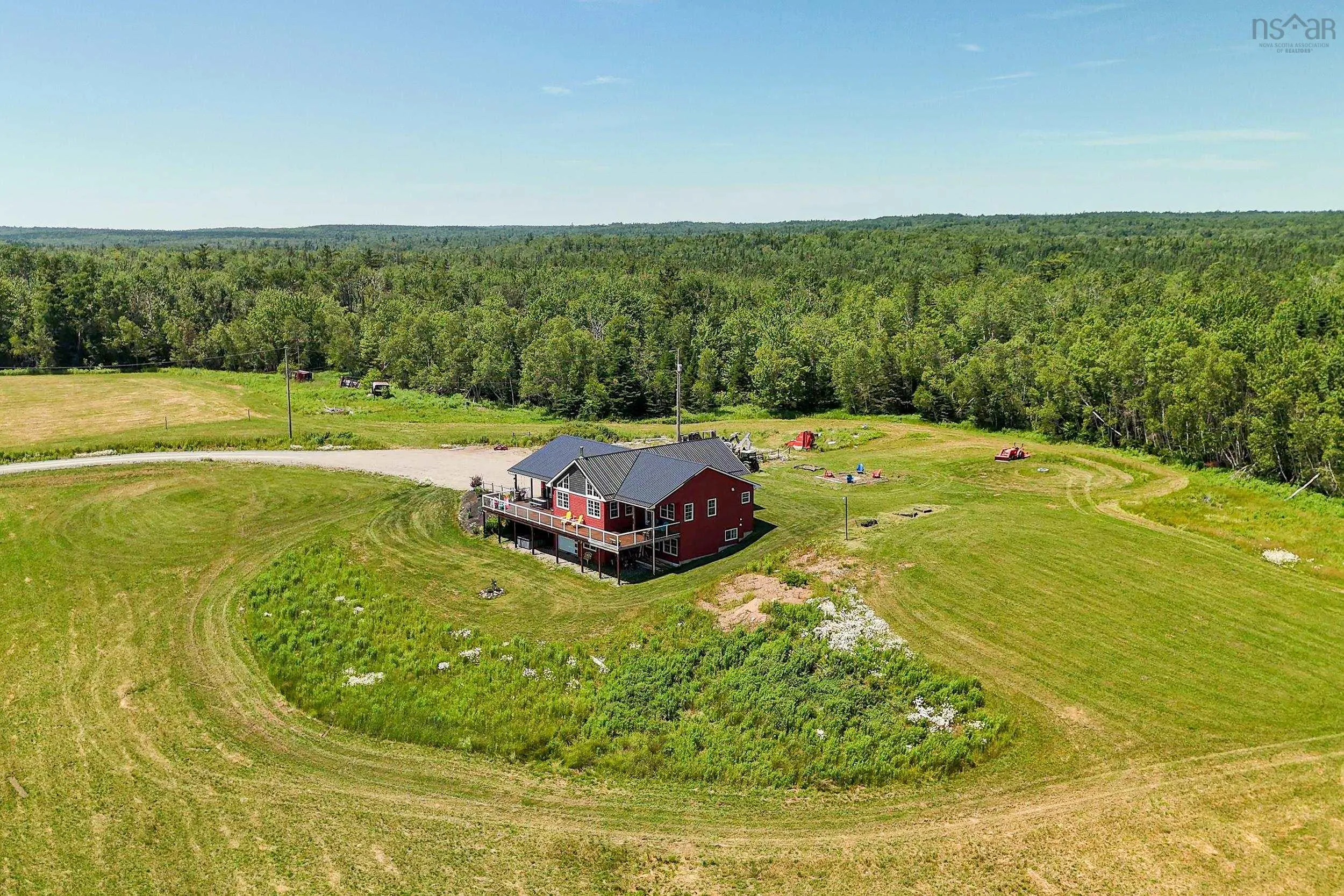 249 Ridge Road, South Branch, NS B0N 2P0, 3 Bedrooms Bedrooms, ,3 BathroomsBathrooms,Residential,For Sale,Ridge,202516560