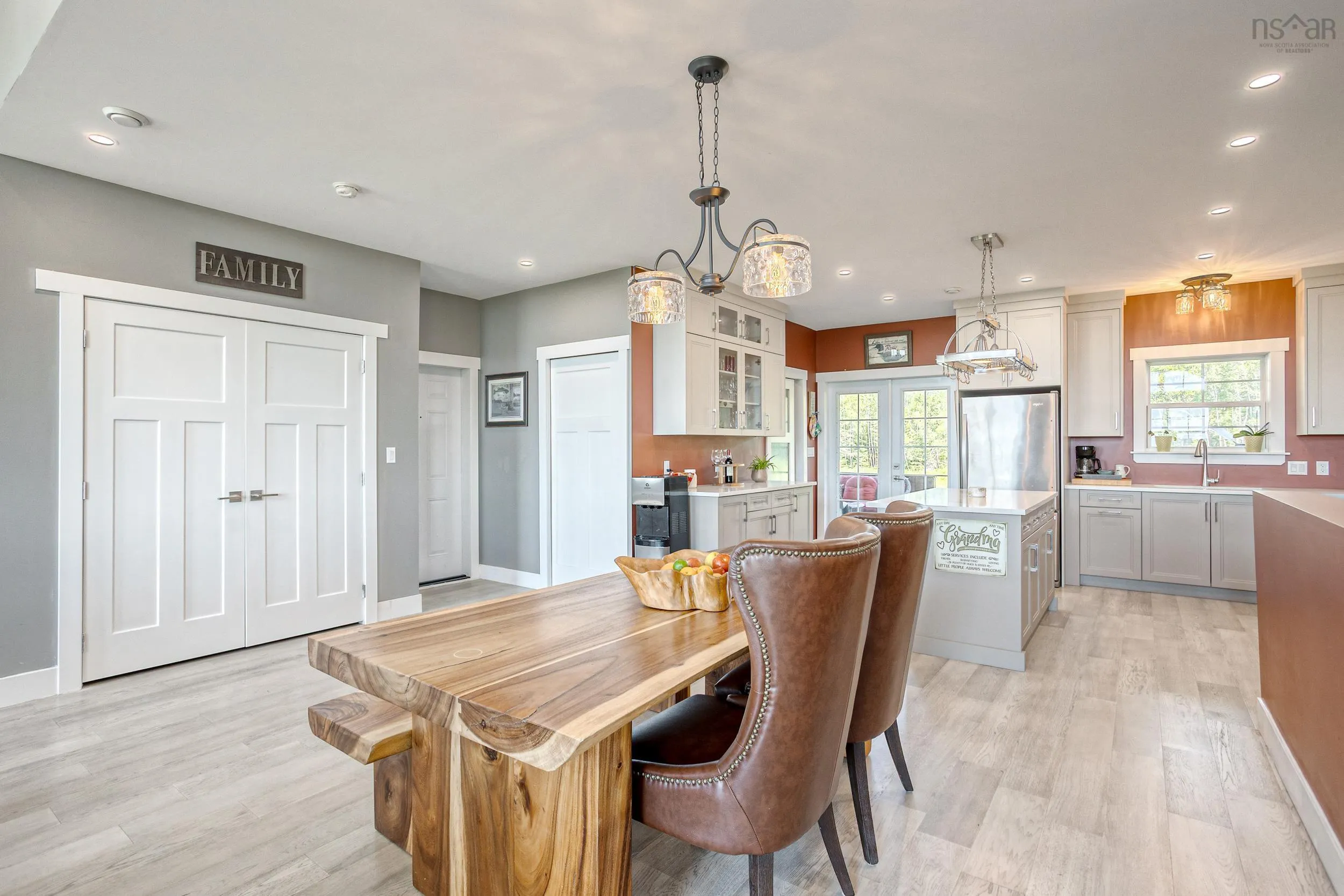 249 Ridge Road, South Branch, NS B0N 2P0, 3 Bedrooms Bedrooms, ,3 BathroomsBathrooms,Residential,For Sale,Ridge,202516560