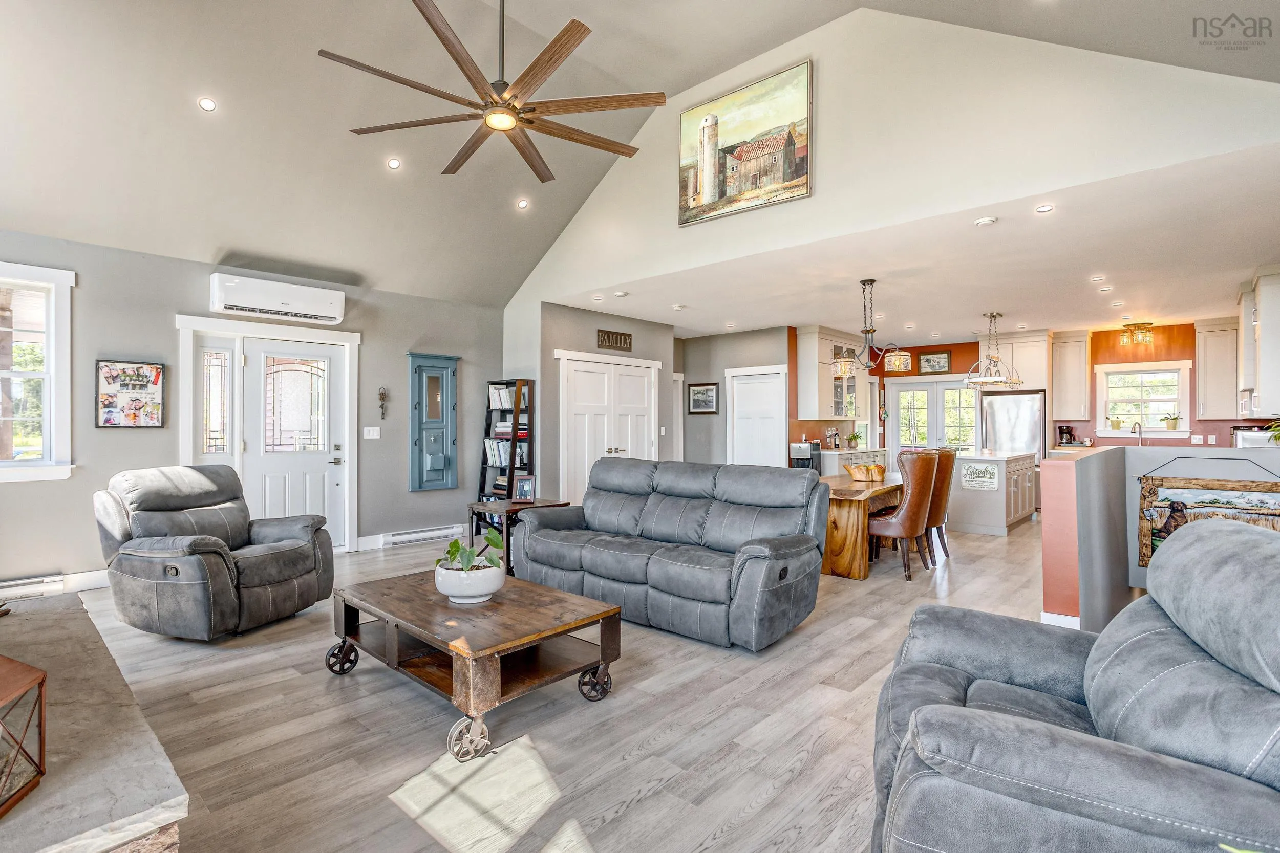 249 Ridge Road, South Branch, NS B0N 2P0, 3 Bedrooms Bedrooms, ,3 BathroomsBathrooms,Residential,For Sale,Ridge,202516560