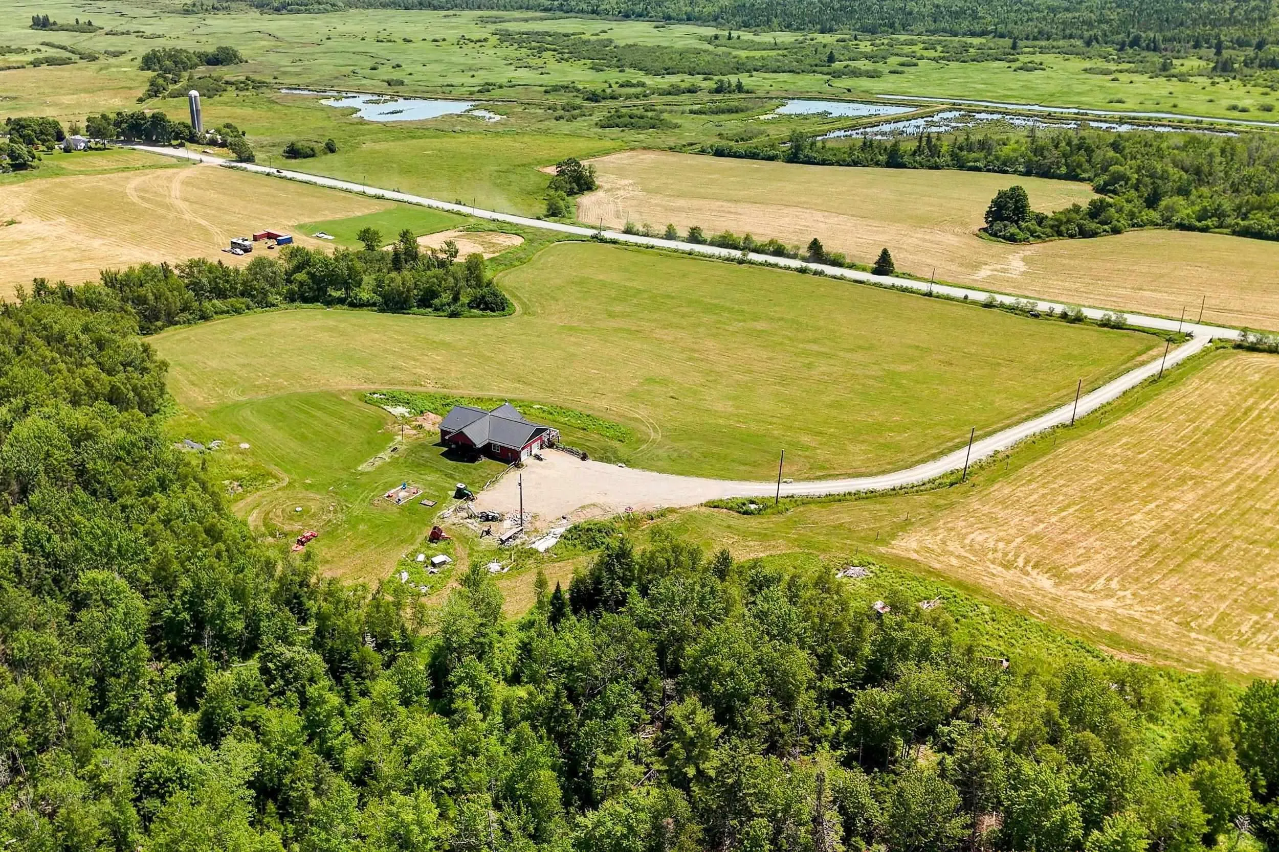 249 Ridge Road, South Branch, NS B0N 2P0, 3 Bedrooms Bedrooms, ,3 BathroomsBathrooms,Residential,For Sale,Ridge,202516560