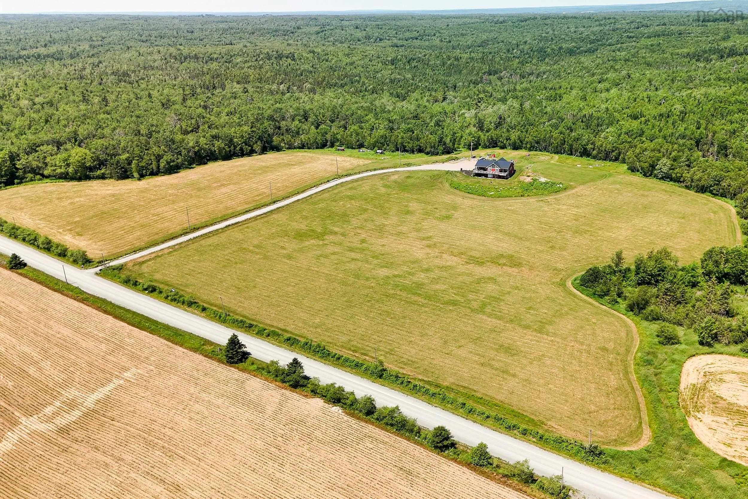 249 Ridge Road, South Branch, NS B0N 2P0, 3 Bedrooms Bedrooms, ,3 BathroomsBathrooms,Residential,For Sale,Ridge,202516560