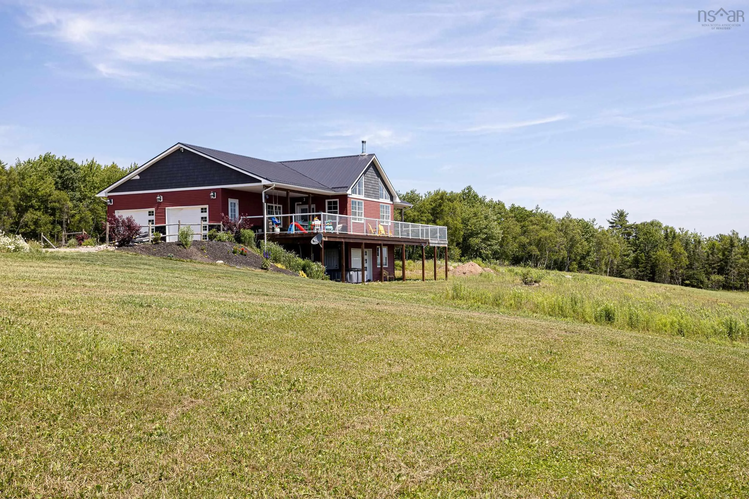 249 Ridge Road, South Branch, NS B0N 2P0, 3 Bedrooms Bedrooms, ,3 BathroomsBathrooms,Residential,For Sale,Ridge,202516560