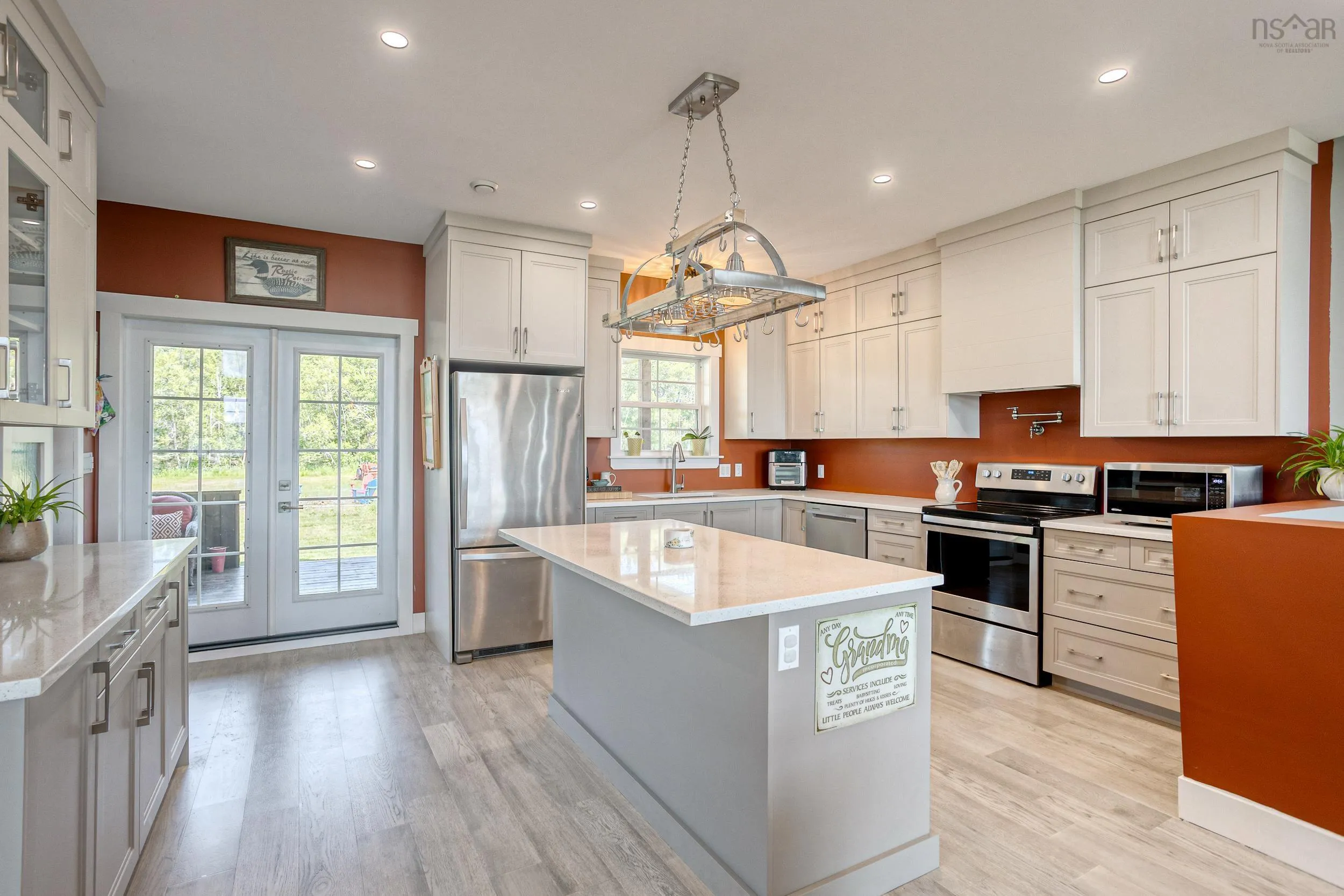 249 Ridge Road, South Branch, NS B0N 2P0, 3 Bedrooms Bedrooms, ,3 BathroomsBathrooms,Residential,For Sale,Ridge,202516560