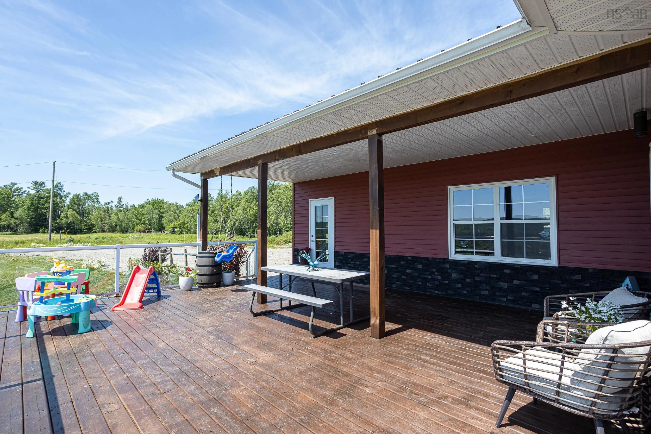 249 Ridge Road, South Branch, NS B0N 2P0, 3 Bedrooms Bedrooms, ,3 BathroomsBathrooms,Residential,For Sale,Ridge,202516560