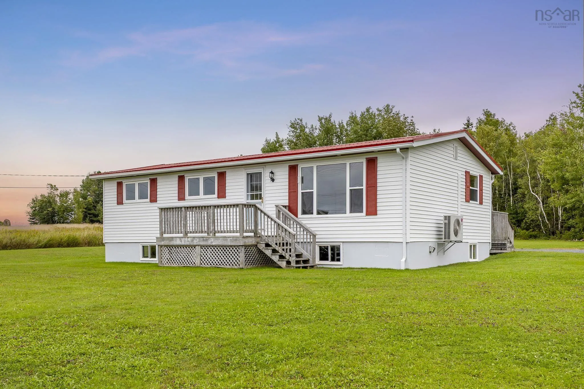 152 Frasers Mountain Branch Road, Frasers Mountain, NS B2H 5C4, 3 Bedrooms Bedrooms, ,1 BathroomBathrooms,Residential,For Sale,Frasers Mountain Branch,202523474