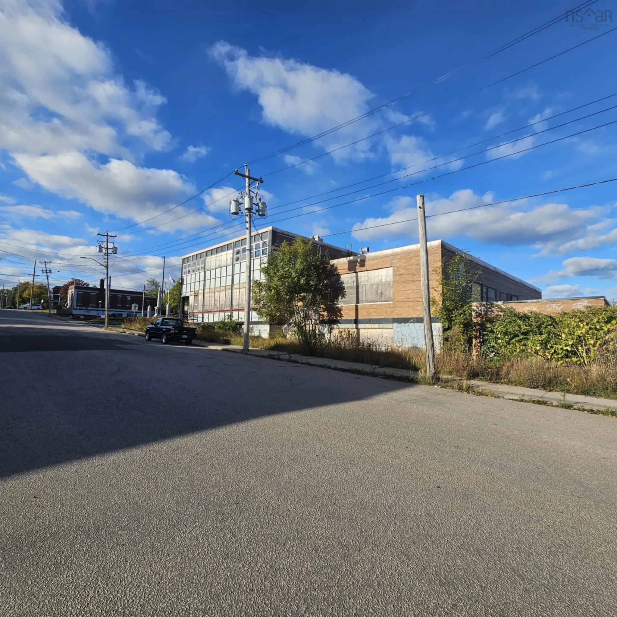 17 Archibald Avenue, North Sydney, NS B2A 2A1, ,Commercial Sale,For Sale,Archibald,202525649