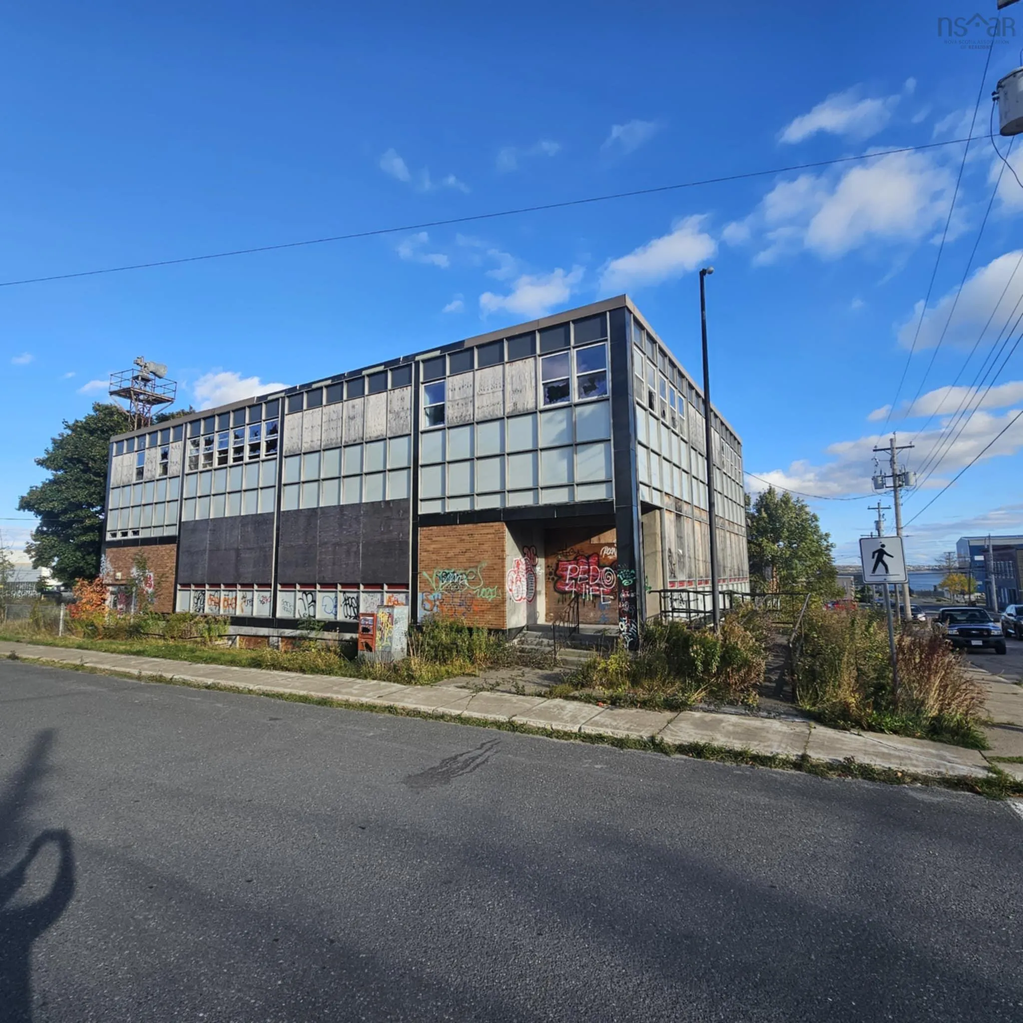 17 Archibald Avenue, North Sydney, NS B2A 2A1, ,Commercial Sale,For Sale,Archibald,202525649