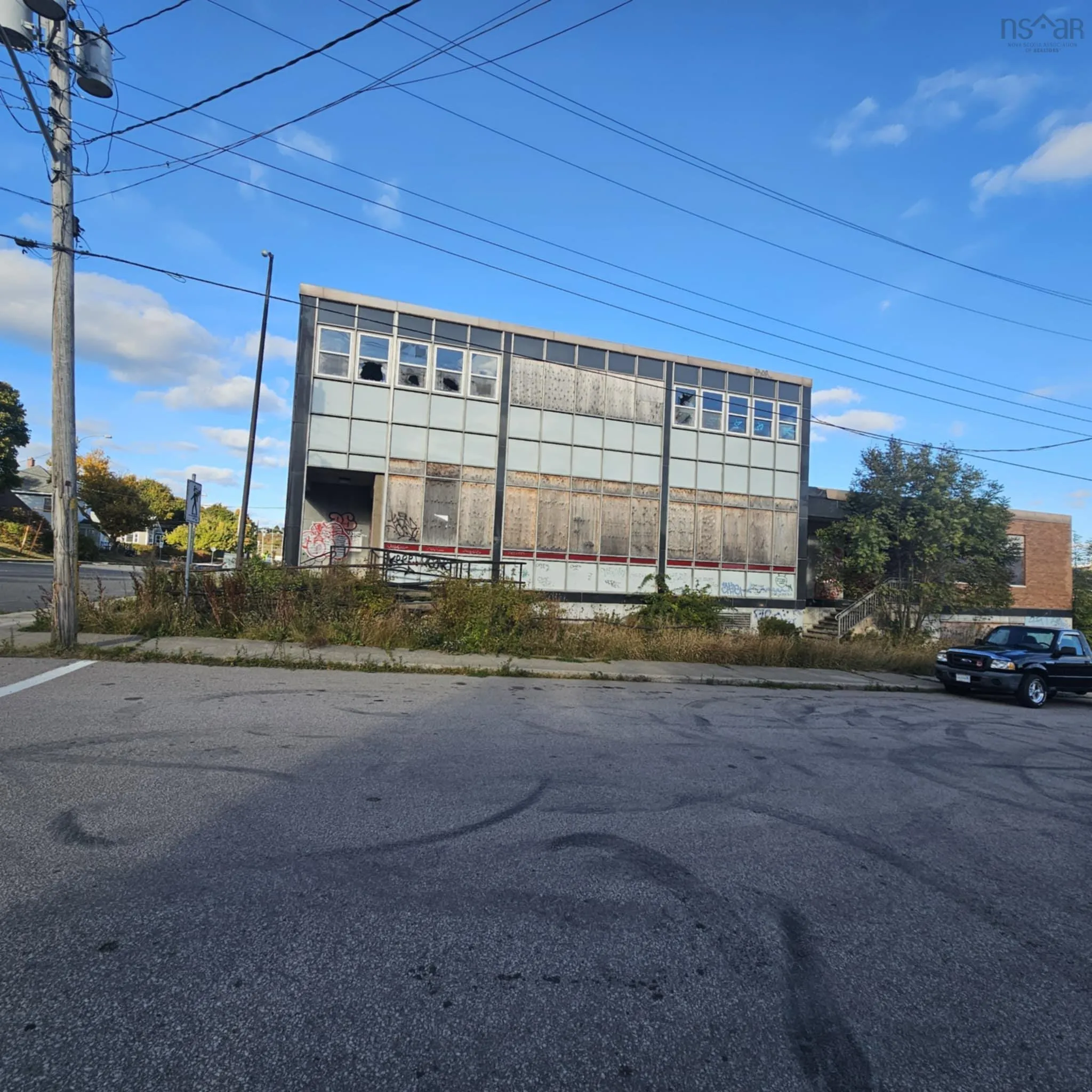 17 Archibald Avenue, North Sydney, NS B2A 2A1, ,Commercial Sale,For Sale,Archibald,202525649