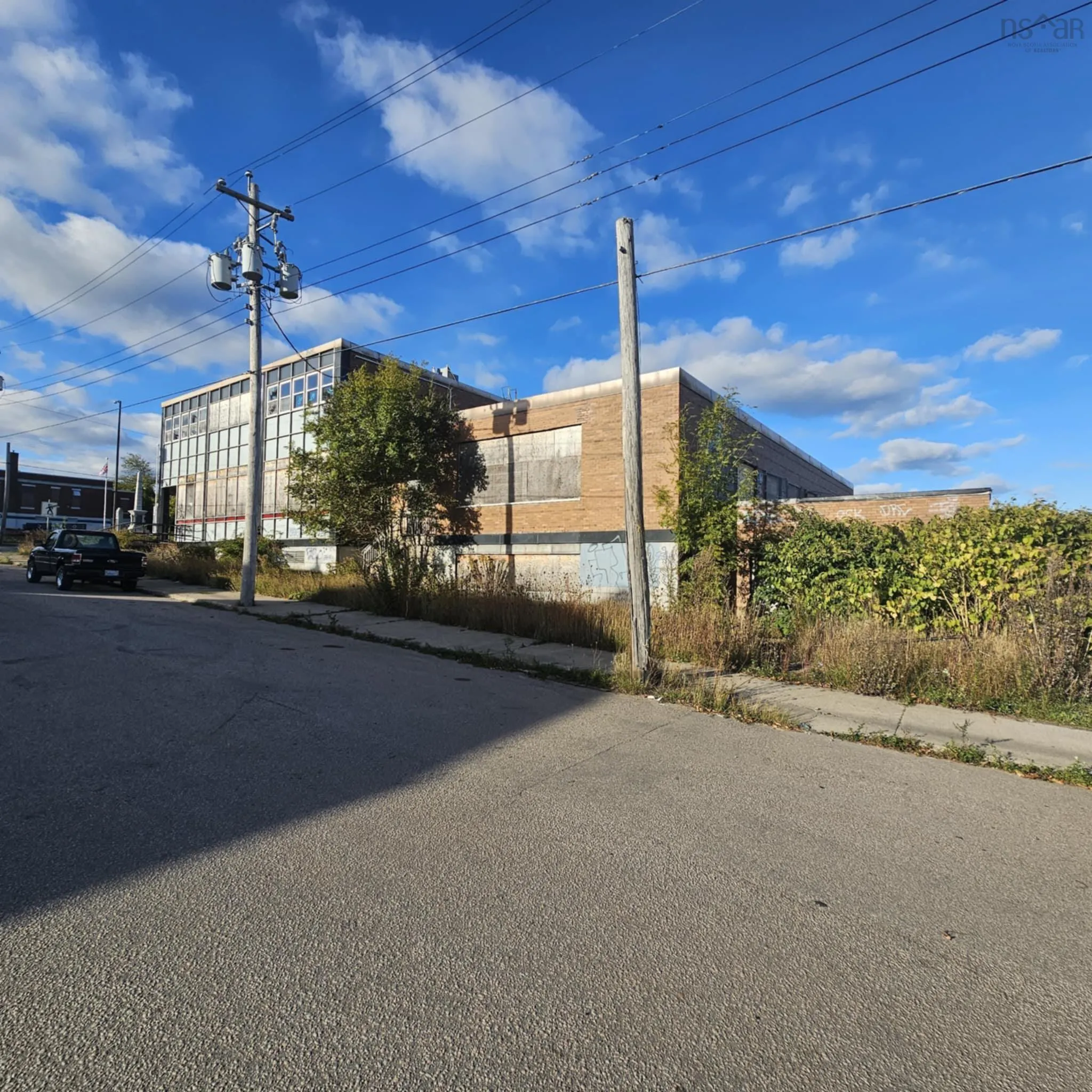 17 Archibald Avenue, North Sydney, NS B2A 2A1, ,Commercial Sale,For Sale,Archibald,202525649