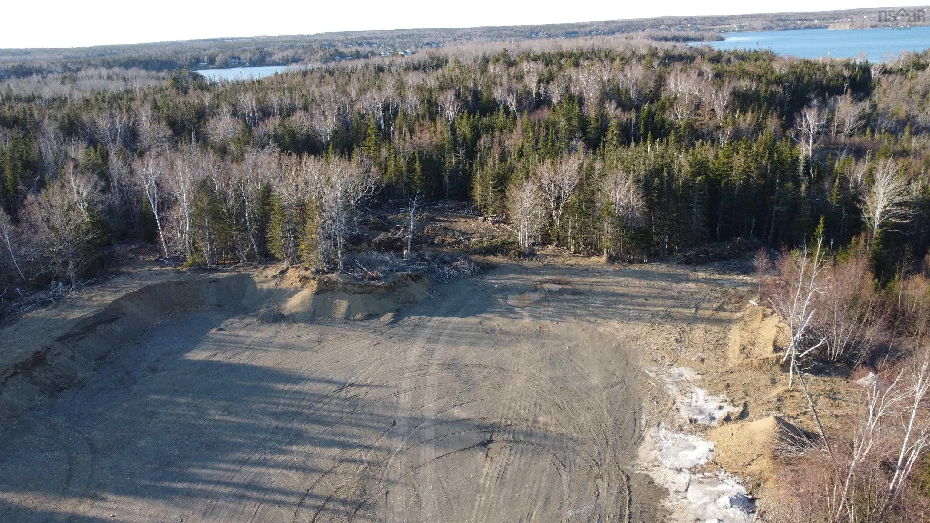 Shieling Drive Lot 23, Marion Bridge Ns B1k 0b3, ,Land,For Sale,Shieling,202425374