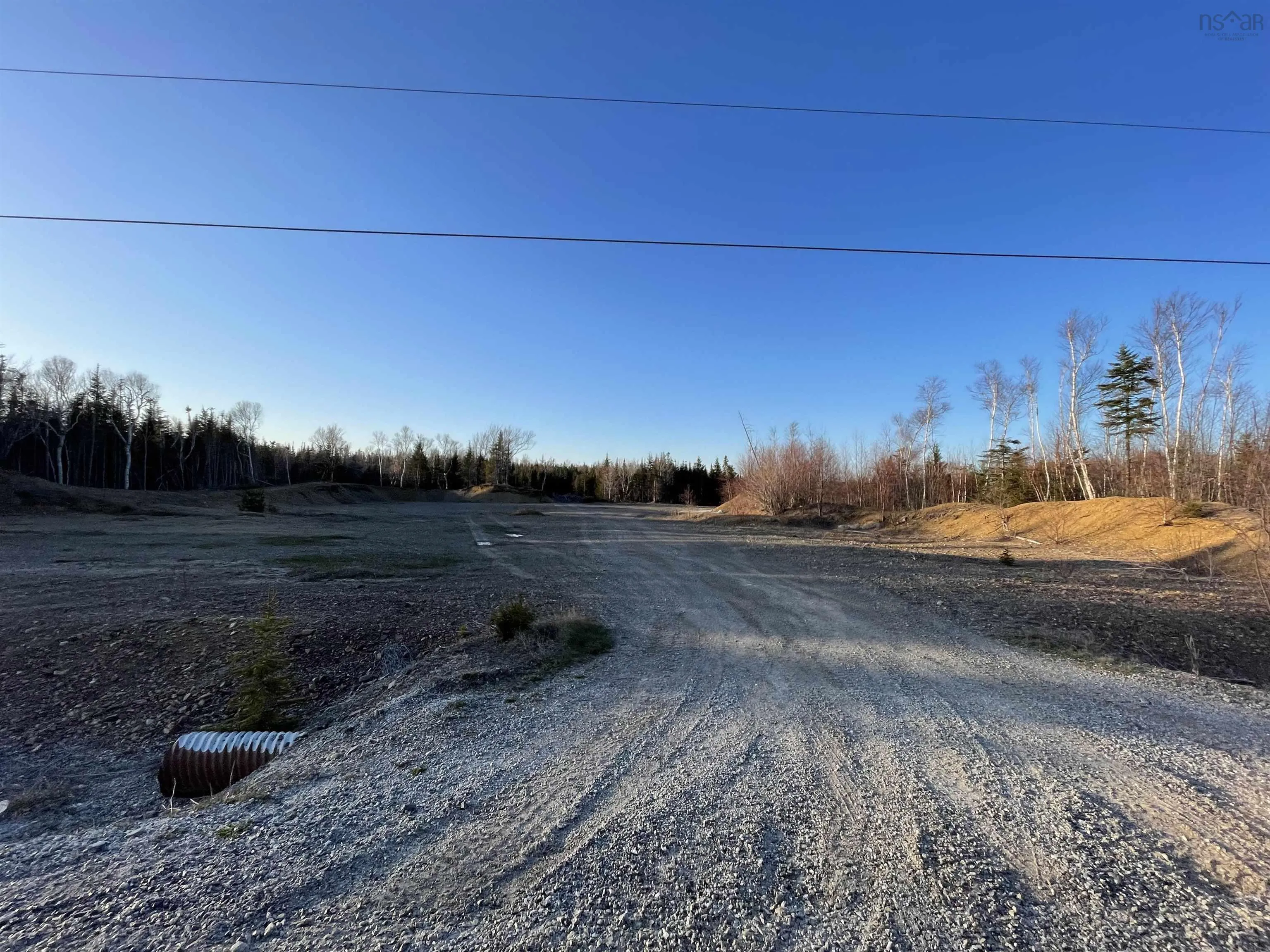 Shieling Drive Lot 23, Marion Bridge Ns B1k 0b3, ,Land,For Sale,Shieling,202425374