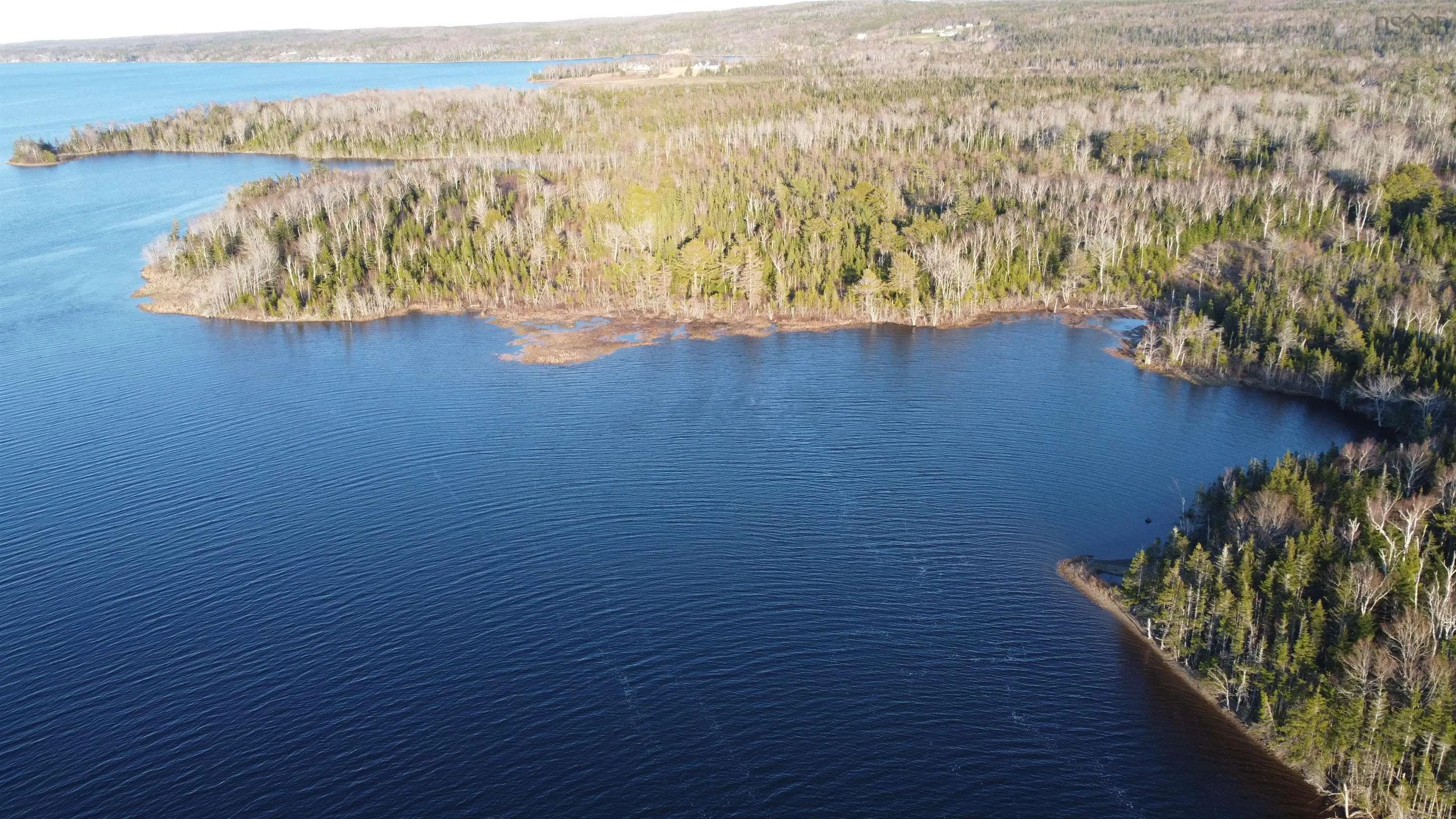 Shieling Drive Lot 23, Marion Bridge Ns B1k 0b3, ,Land,For Sale,Shieling,202425374