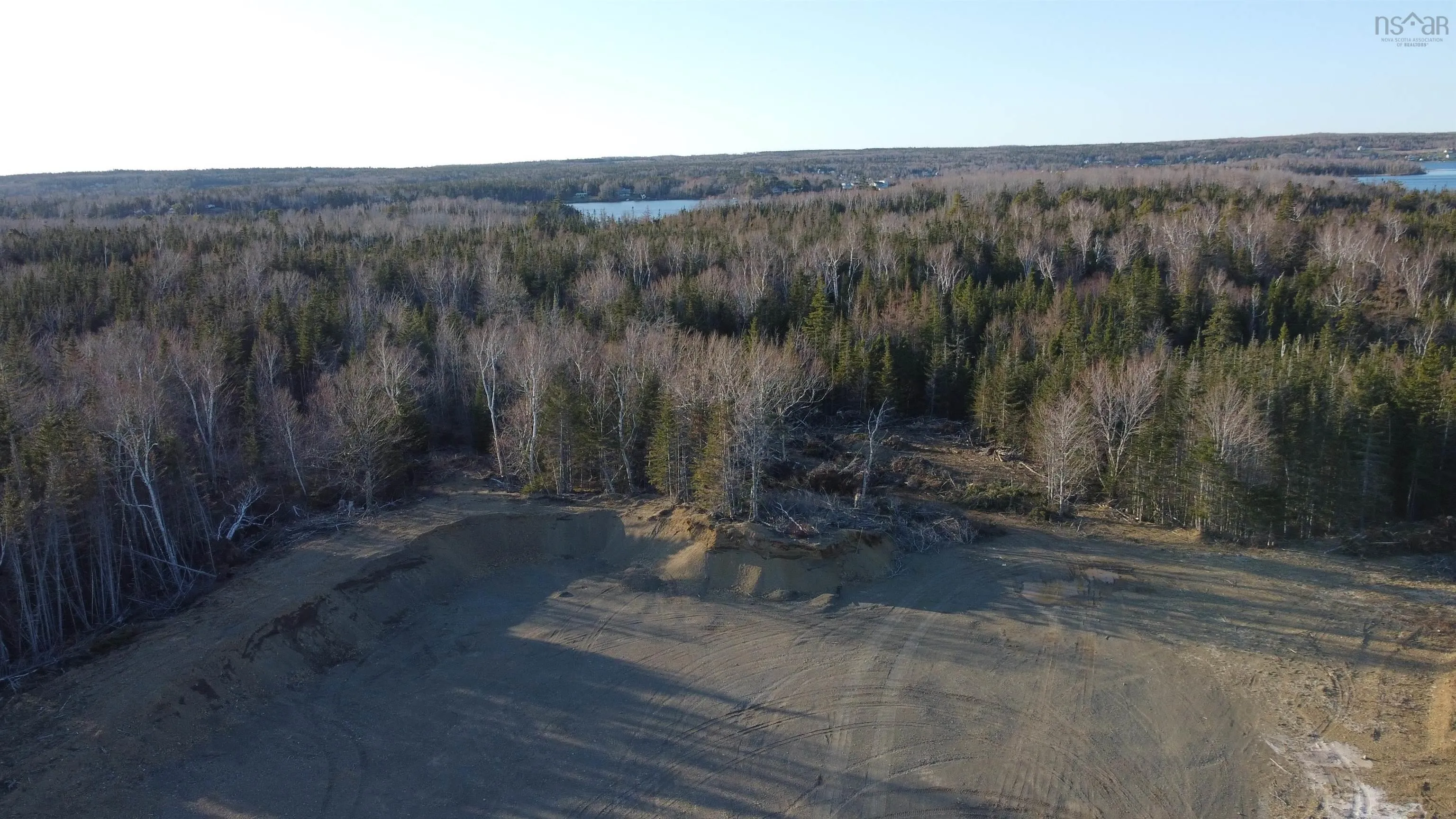Shieling Drive Lot 23, Marion Bridge Ns B1k 0b3, ,Land,For Sale,Shieling,202425374