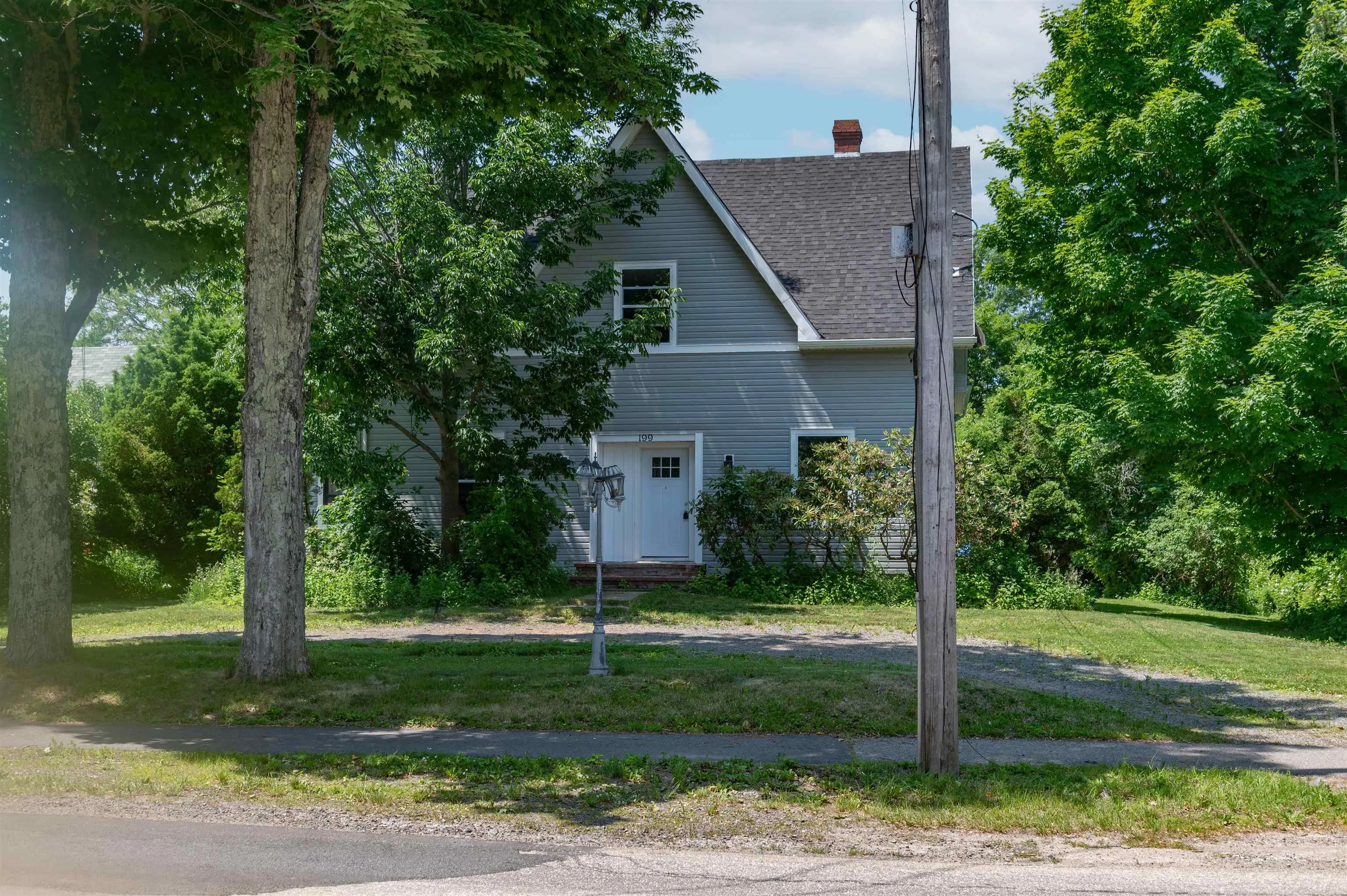 199 Main Street, Middleton Ns B0s 1p0, 6 Bedrooms Bedrooms, ,Residential Income,For Sale,Main,202421333